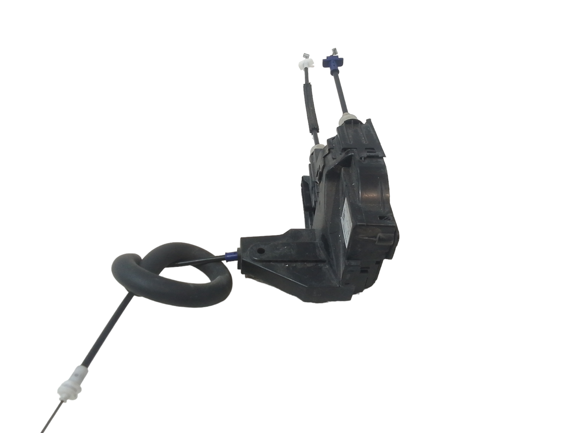 Serratura Anteriore Sinistra per Jaguar F-pace Serie (16>) (2016 - In produzione)