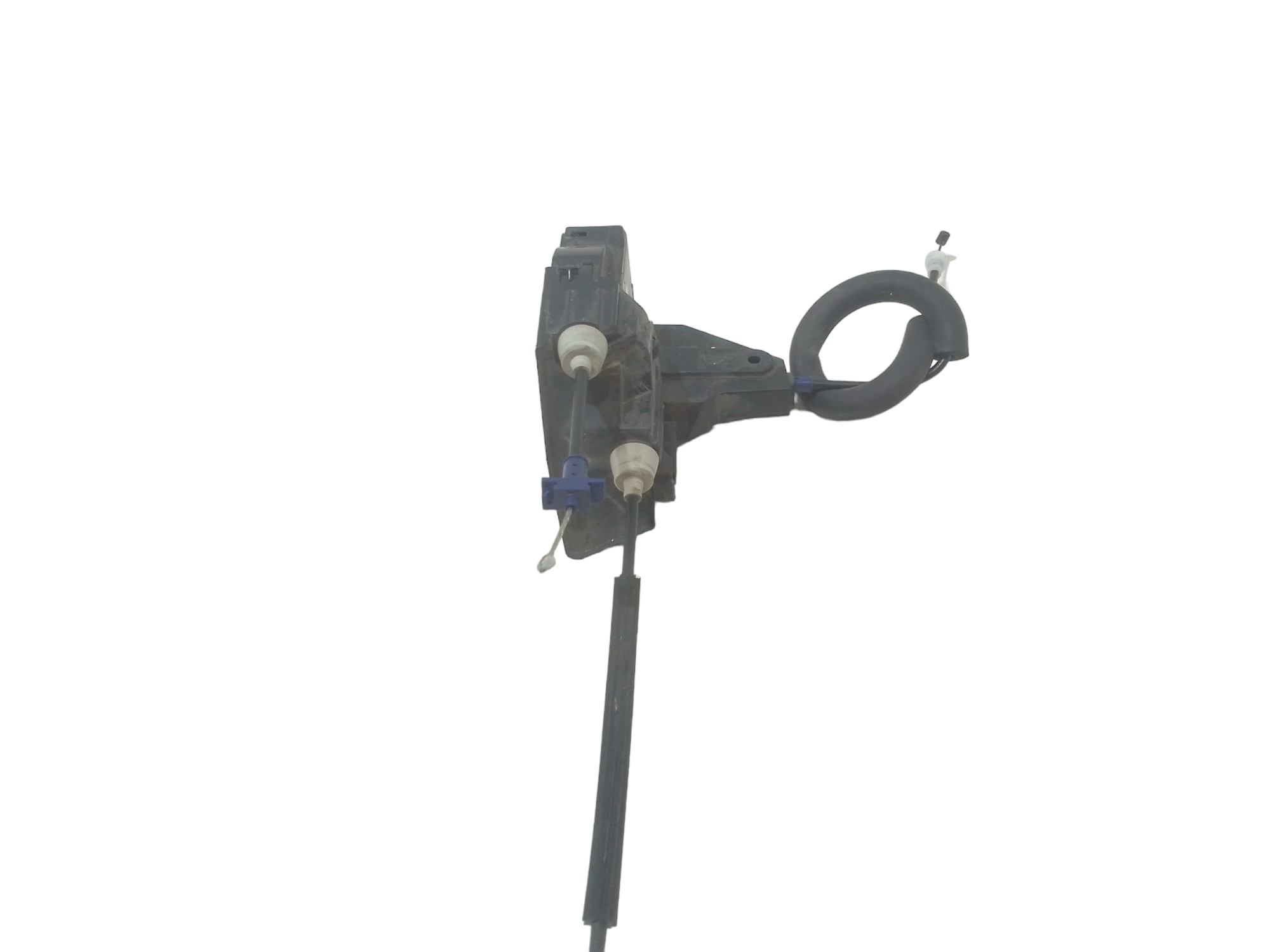 Serratura Anteriore Sinistra per Jaguar F-pace Serie (16>) (2016 - In produzione)