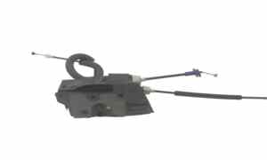 Serratura Anteriore Sinistra per Jaguar F-pace Serie (16>) (2016 - In produzione)