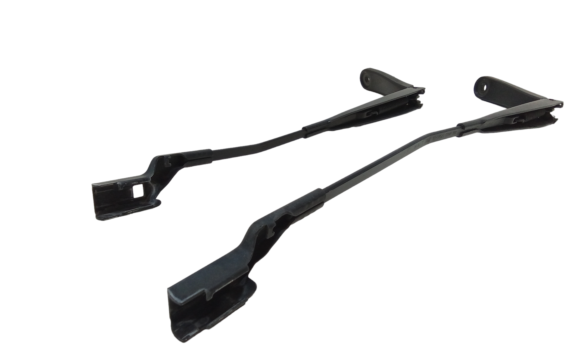 Bracci Tergi ant. per Jaguar F-pace Serie (16>) (2016 - In produzione)