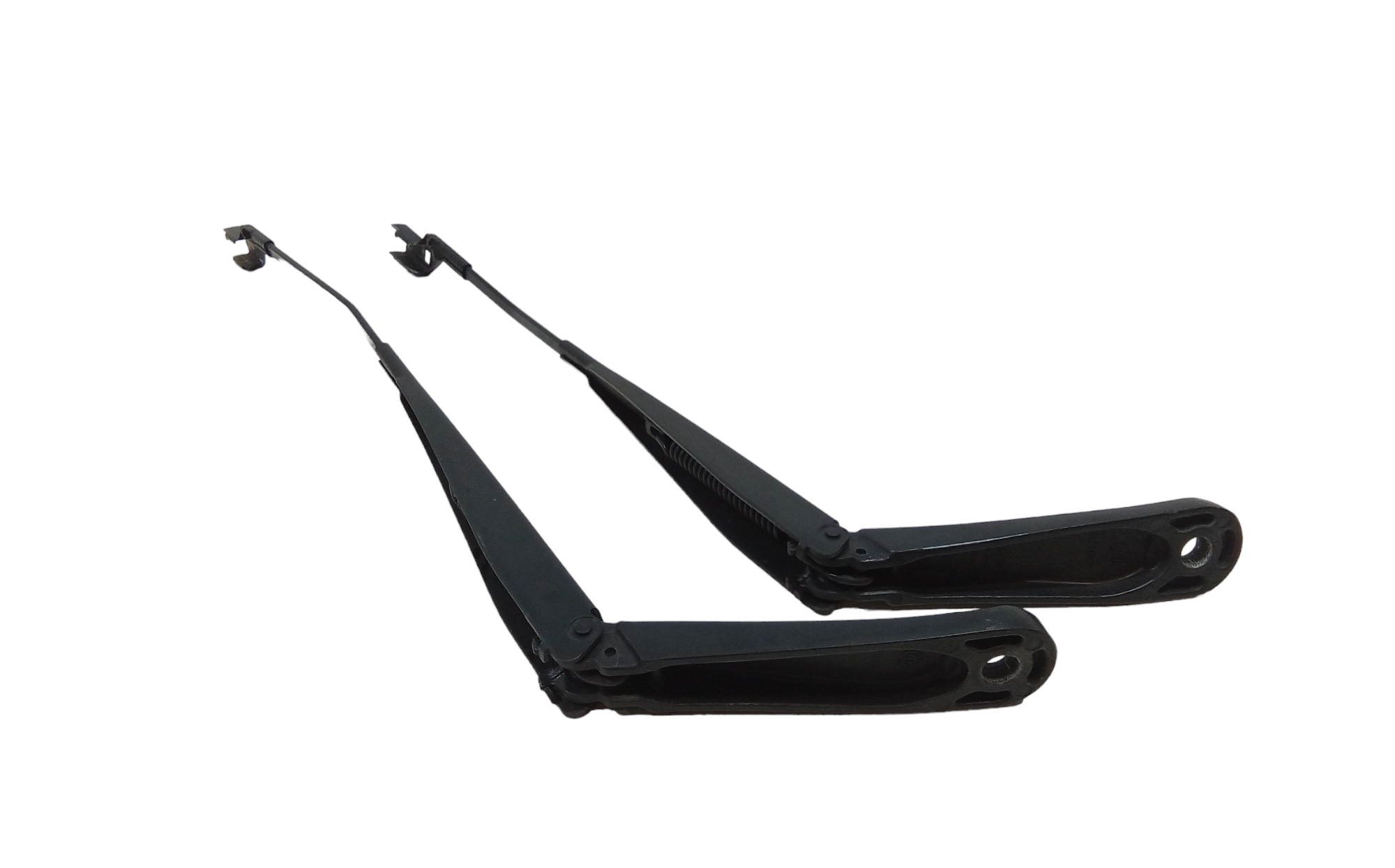 Bracci Tergi ant. per Jaguar F-pace Serie (16>) (2016 - In produzione)