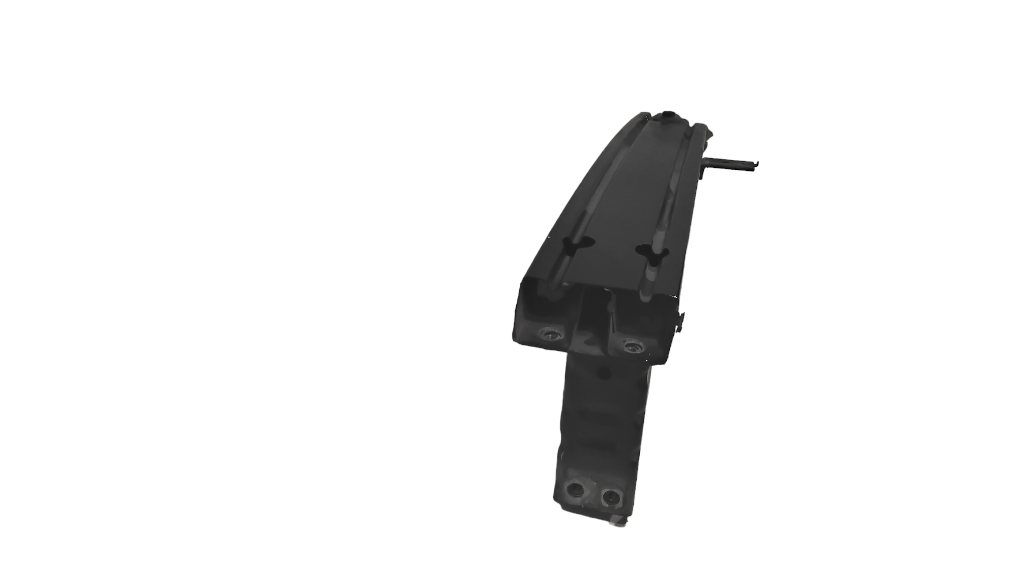 Rinforzo paraurti posteriore per Opel Mokka X (16>) (2016 - In produzione)