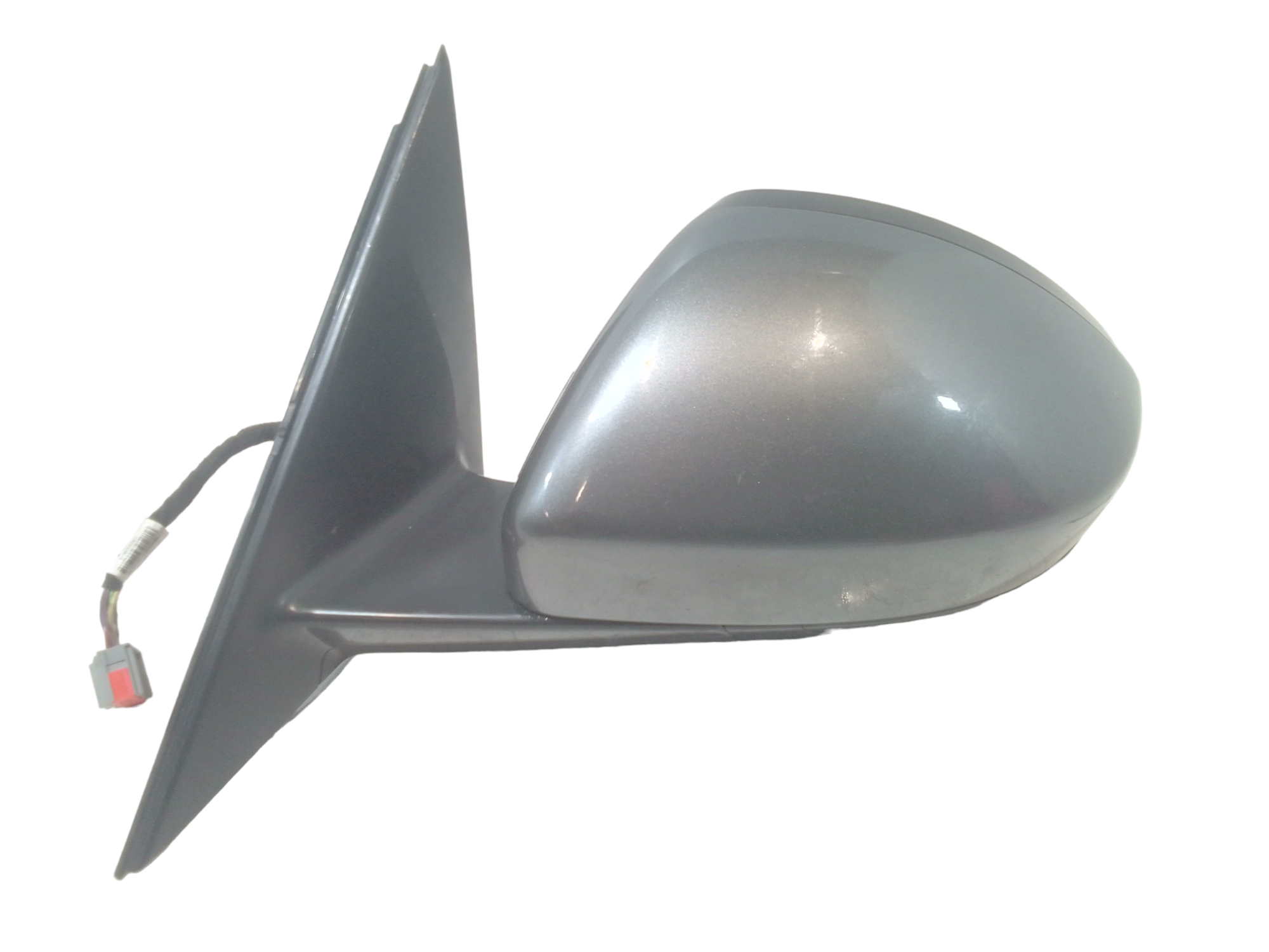 Specchietto Retrovisore Sinistro per Jaguar F-pace Serie (16>) (2016 - In produzione)