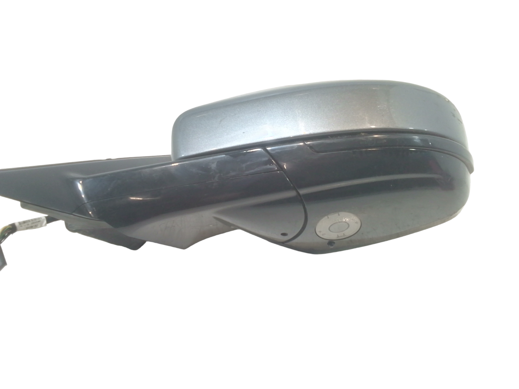 Specchietto Retrovisore Sinistro per Jaguar F-pace Serie (16>) (2016 - In produzione)