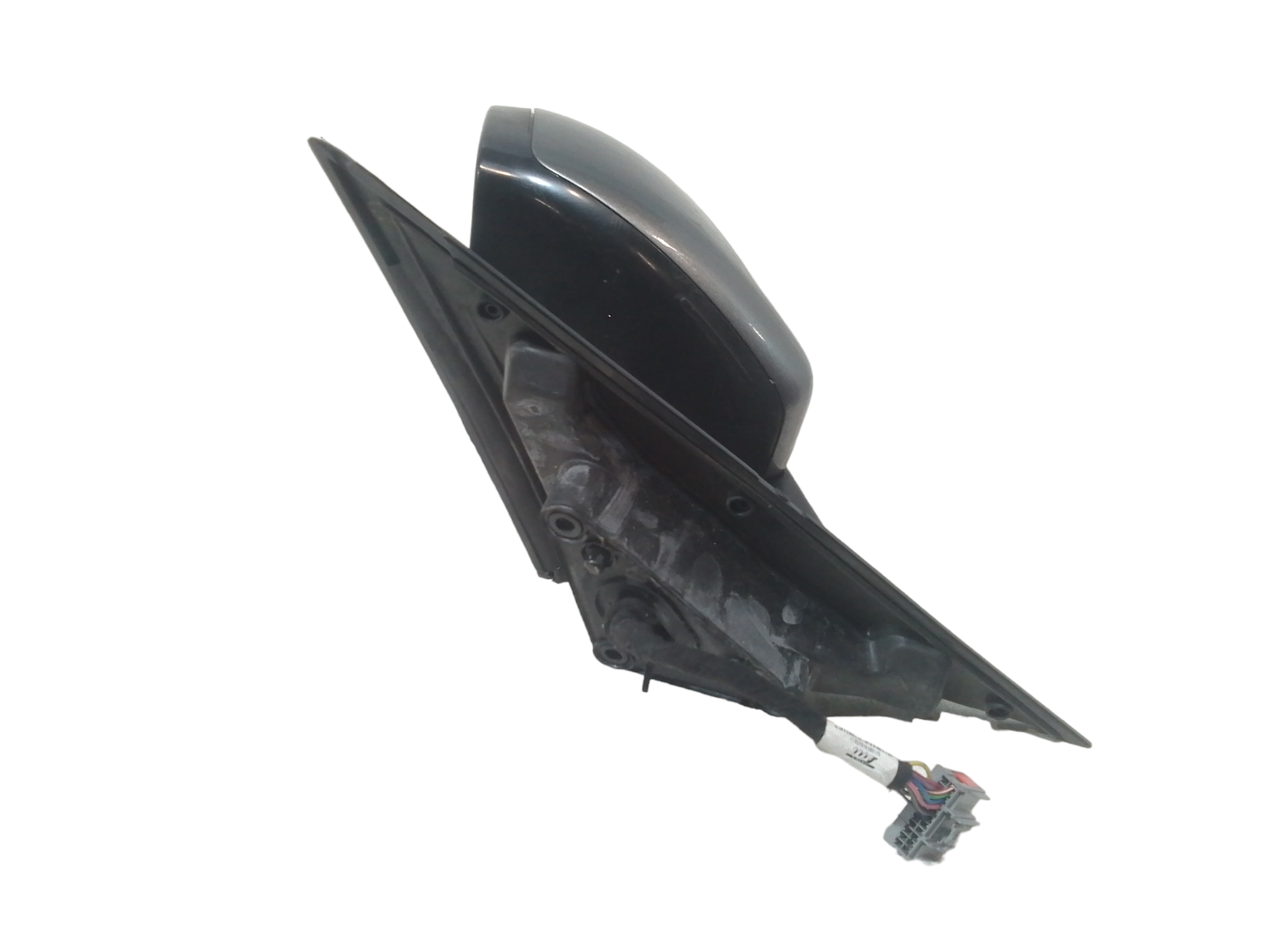 Specchietto Retrovisore Sinistro per Jaguar F-pace Serie (16>) (2016 - In produzione)