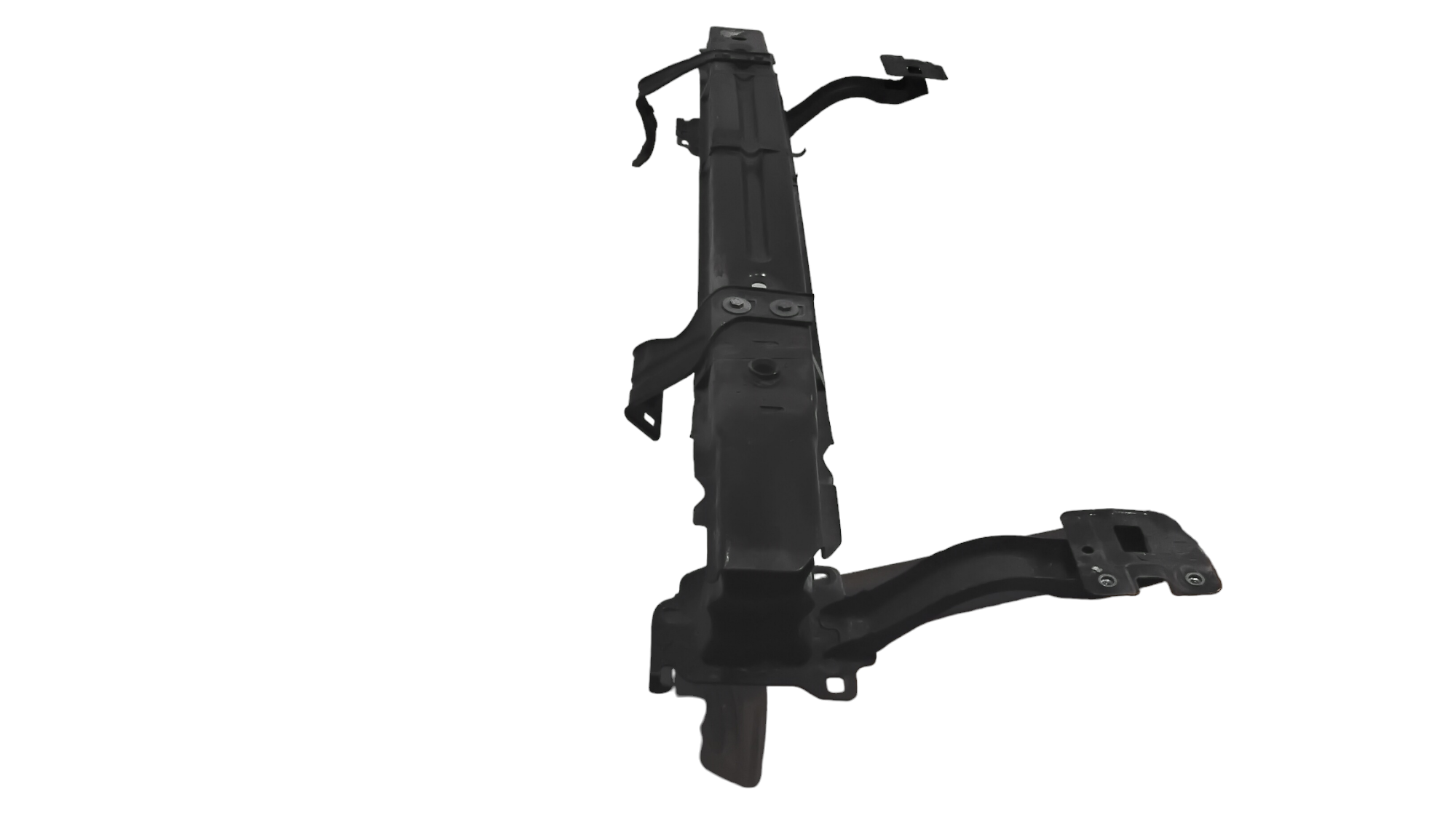 Rinforzo Paraurti anteriore per Citroen C3 Serie (2009 - 2015)