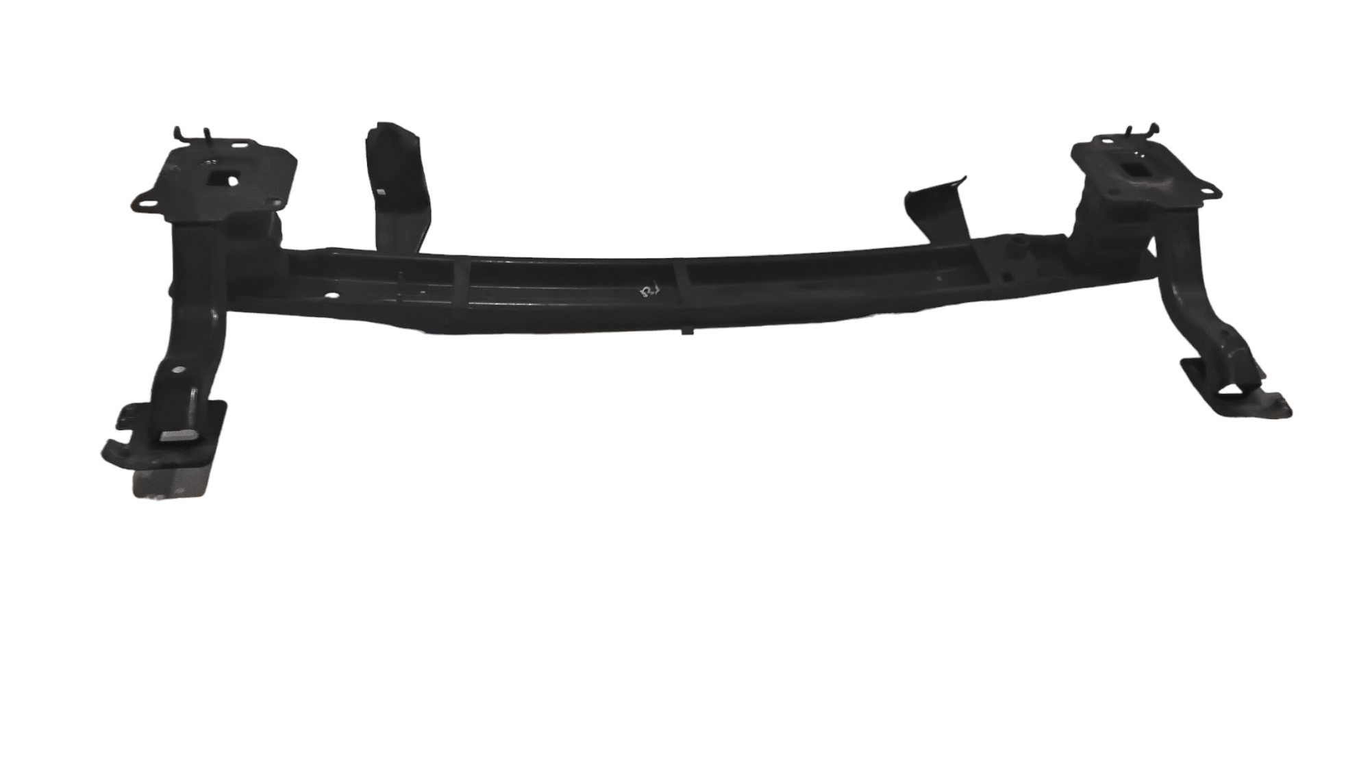 Rinforzo Paraurti anteriore per Citroen C3 Serie (2009 - 2015)