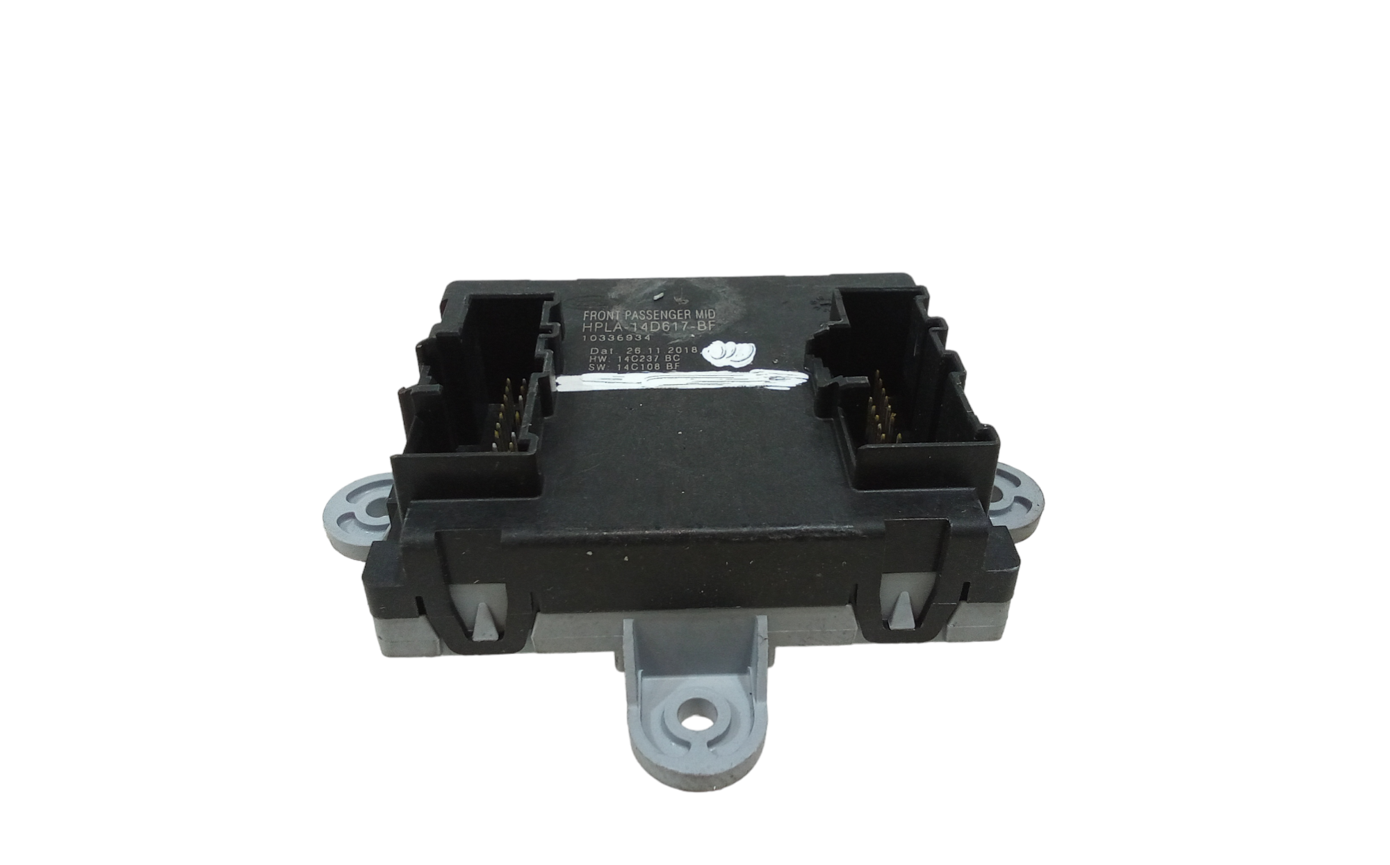 Centralina porta DX passeggero per Jaguar F-pace Serie (16>) (2016 - In produzione)