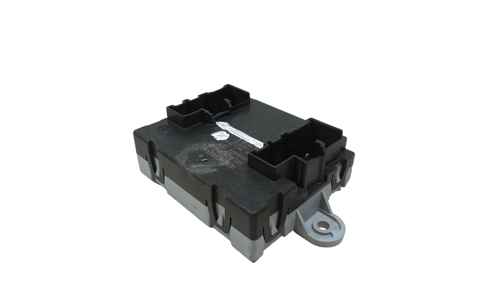 Centralina porta DX passeggero per Jaguar F-pace Serie (16>) (2016 - In produzione)