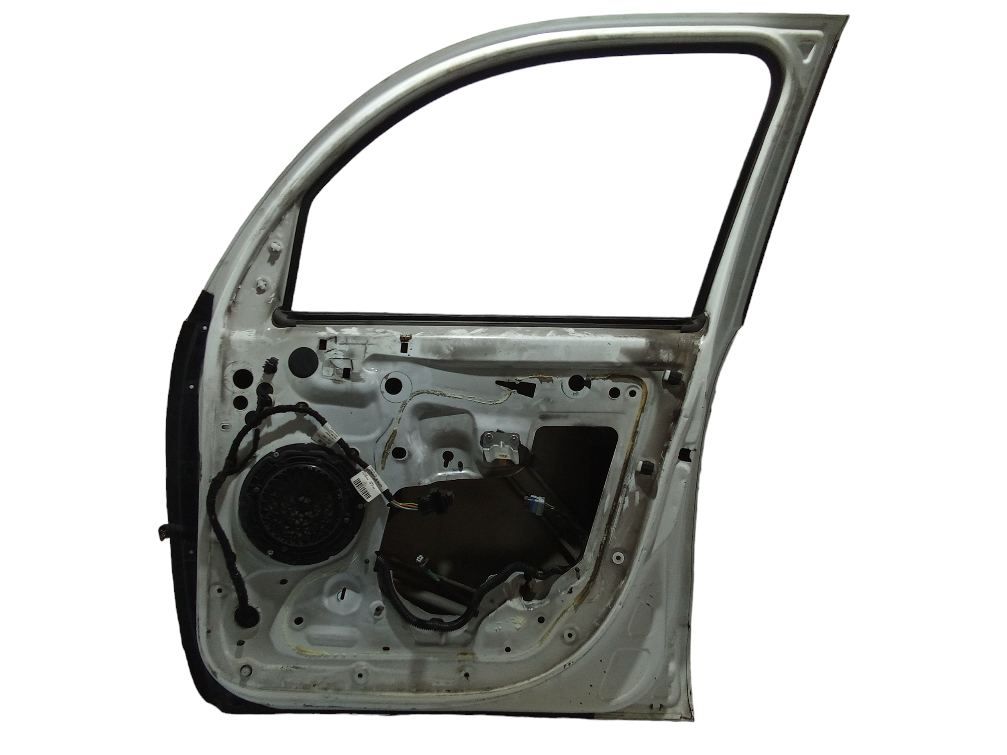 Portiera anteriore Destra per Citroen C3 Picasso (08>) (2008 - In produzione)