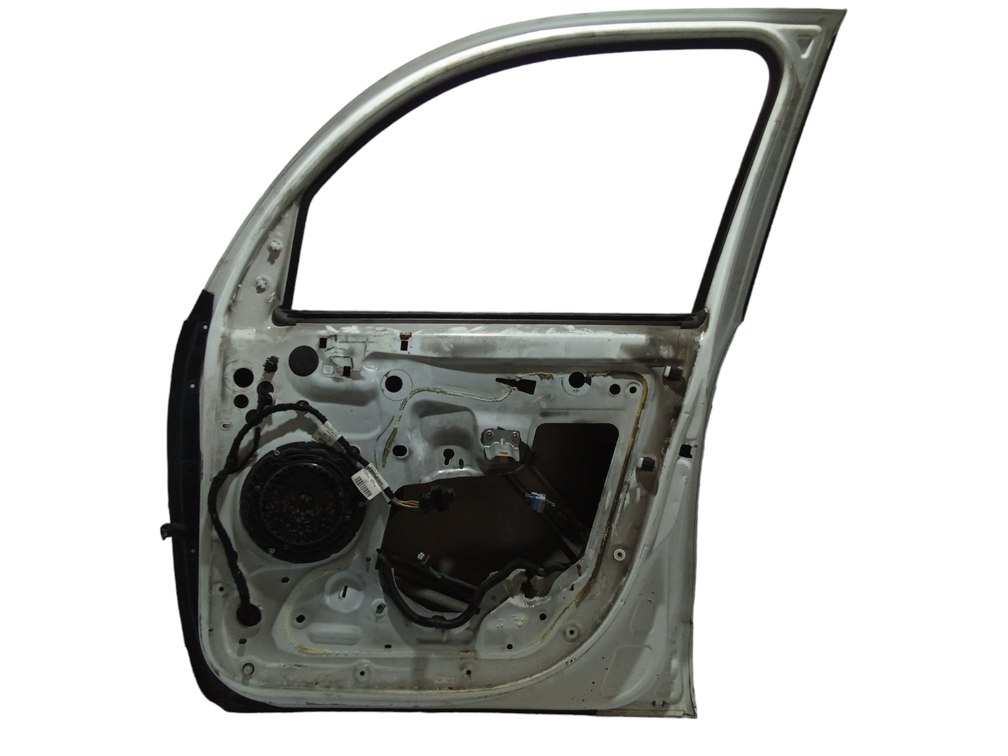 Portiera anteriore Destra per Citroen C3 Picasso (08>) (2008 - In produzione)