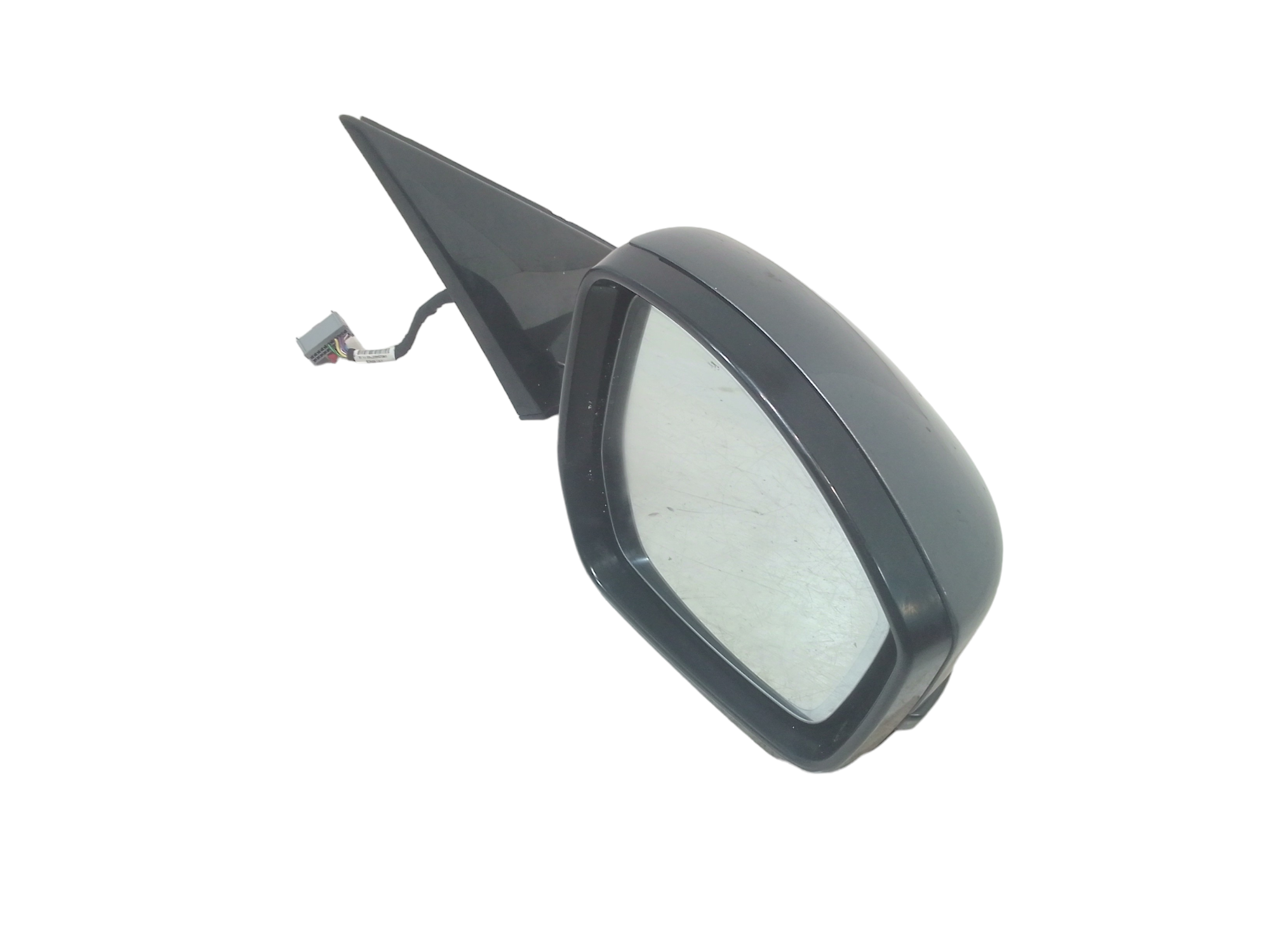 Specchietto Retrovisore Destro per Jaguar F-pace Serie (16>) (2016 - In produzione)