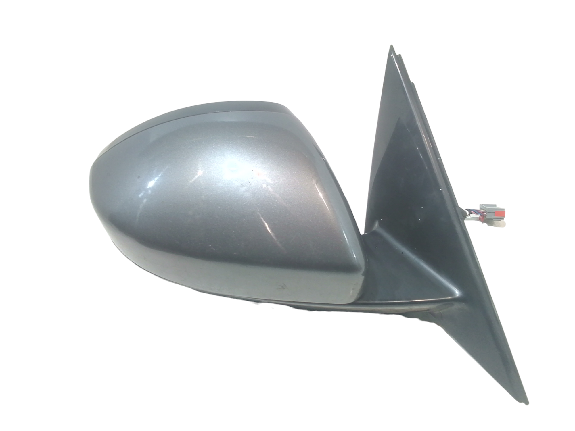 Specchietto Retrovisore Destro per Jaguar F-pace Serie (16>) (2016 - In produzione)