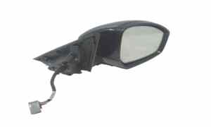 Specchietto Retrovisore Destro per Jaguar F-pace Serie (16>) (2016 - In produzione)