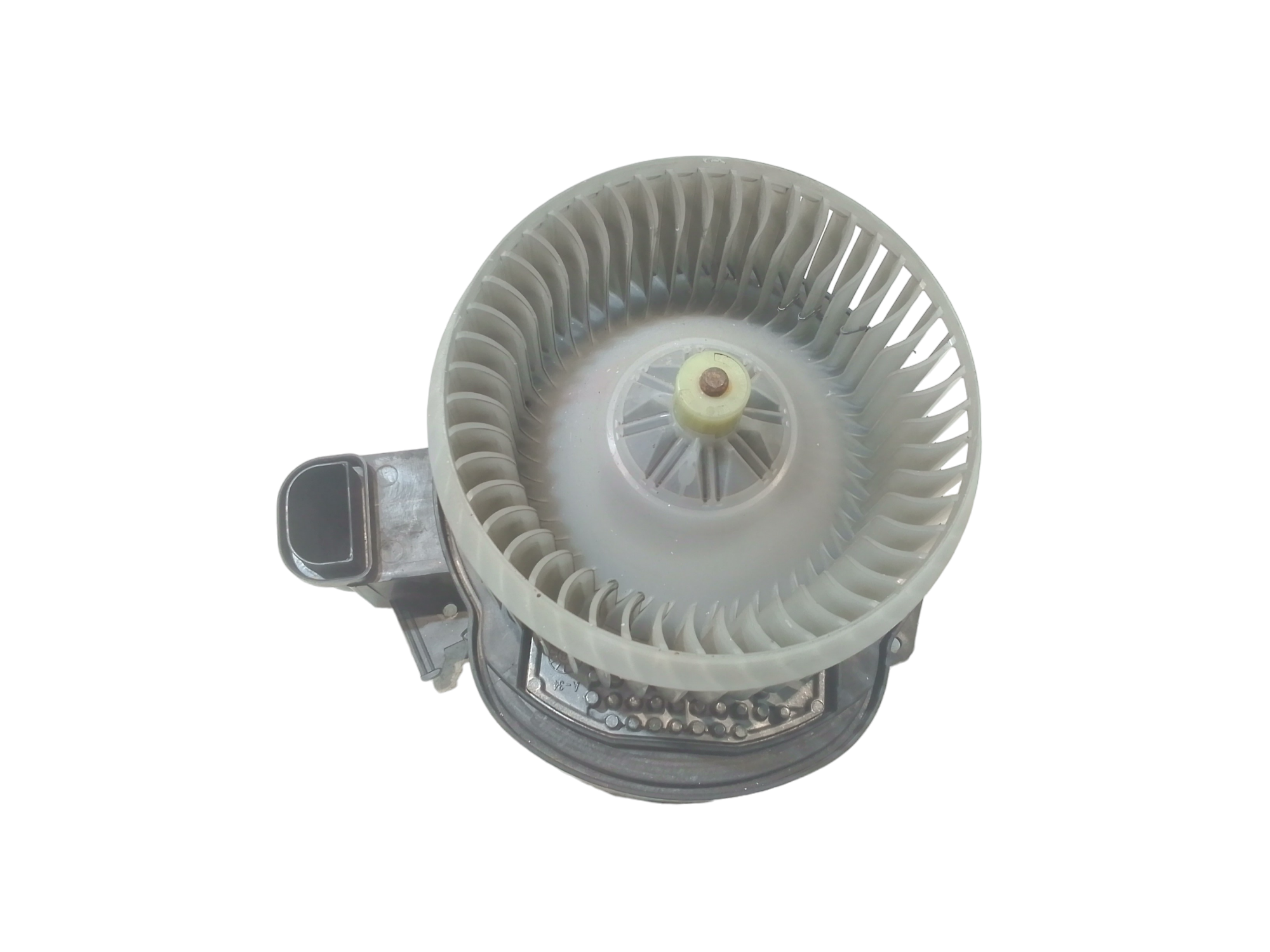 Ventola riscaldamento per Jaguar F-pace Serie (16>) (2016 - In produzione)