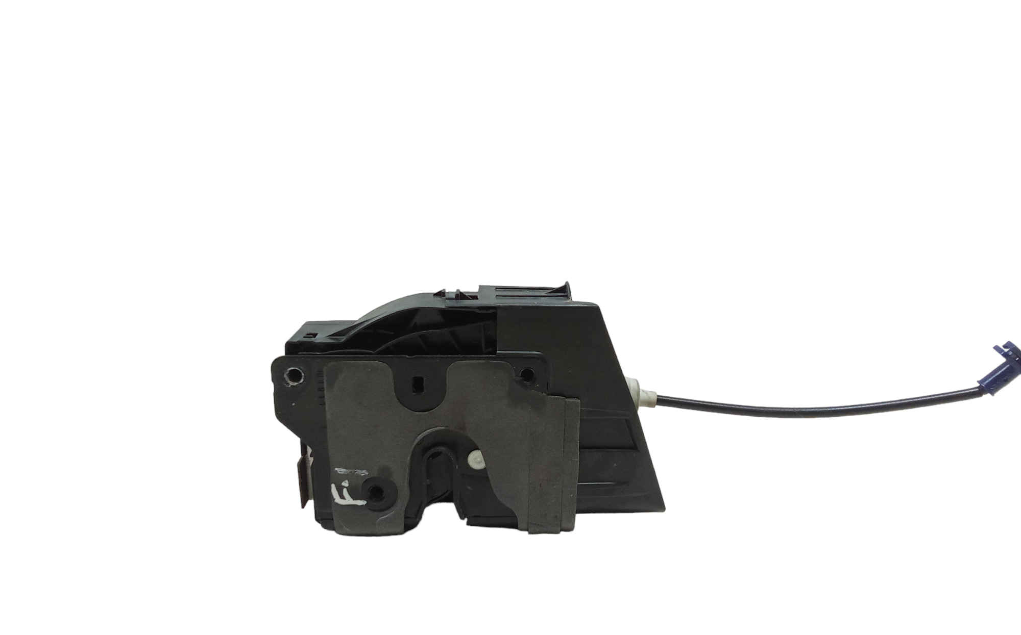 Serratura Posteriore Sinistra per Jaguar F-pace Serie (16>) (2016 - In produzione)