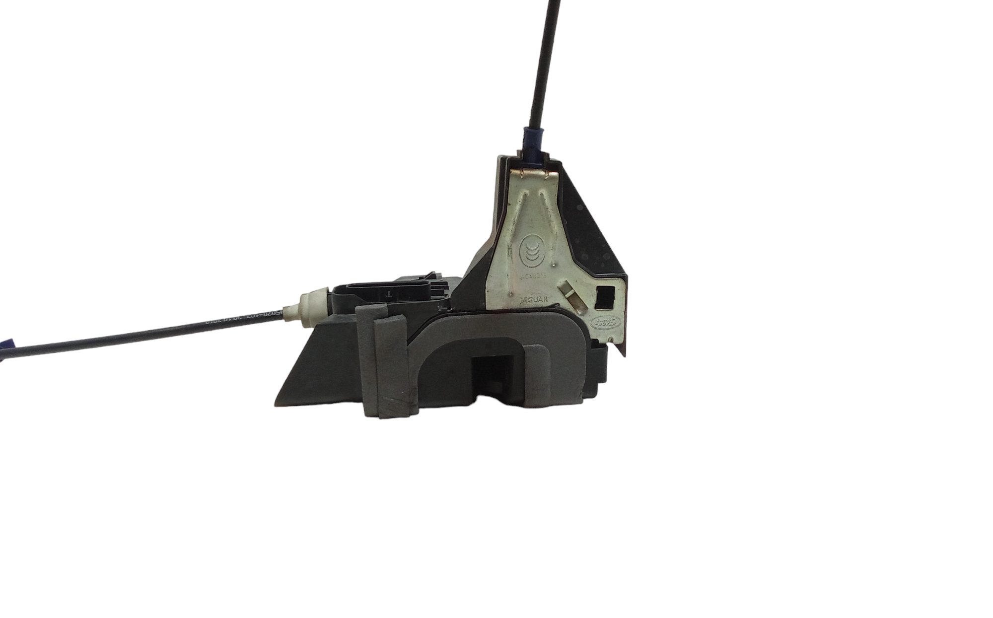 Serratura Posteriore Sinistra per Jaguar F-pace Serie (16>) (2016 - In produzione)