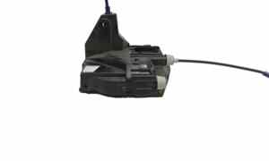 Serratura Posteriore Sinistra per Jaguar F-pace Serie (16>) (2016 - In produzione)