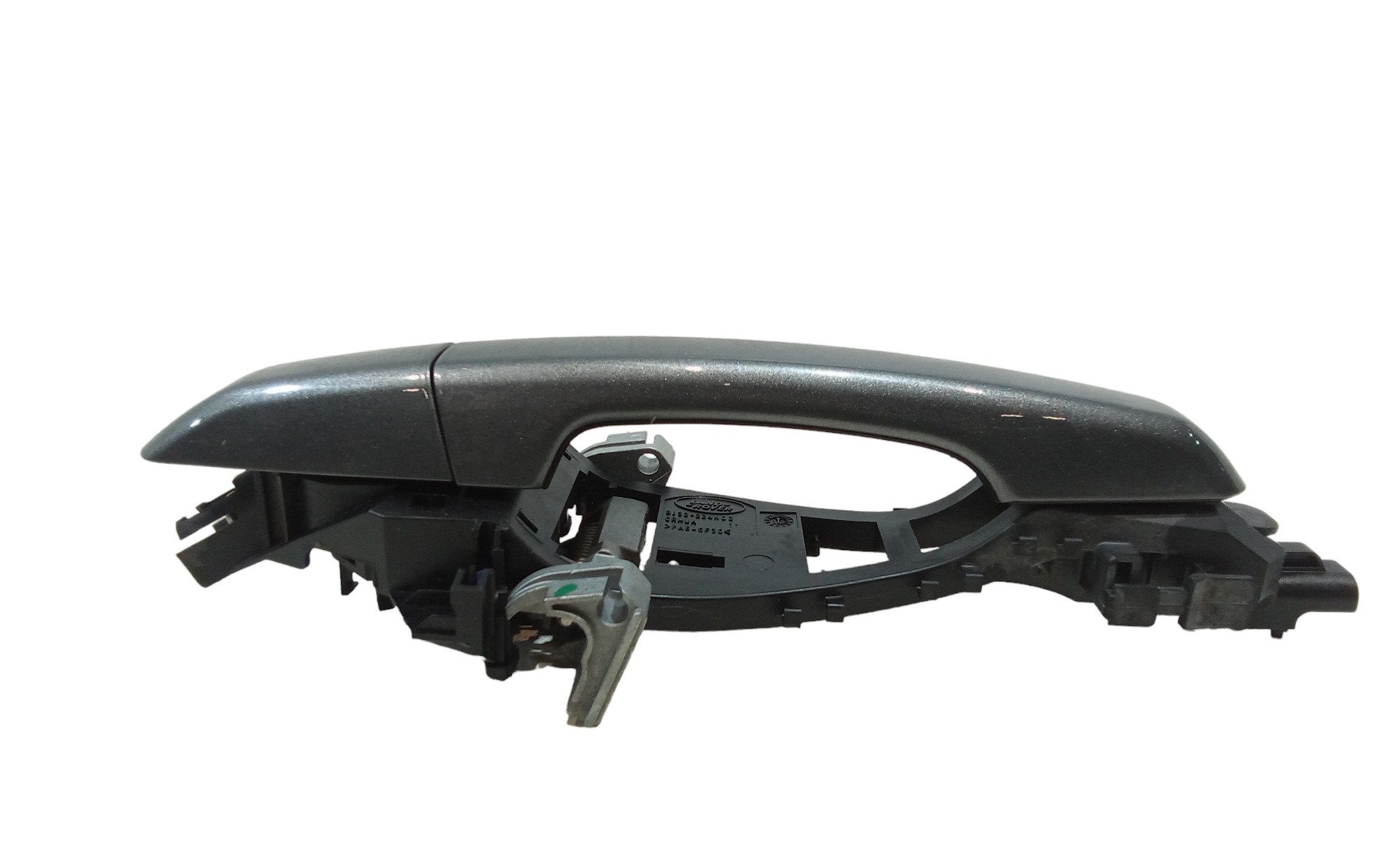 Maniglia esterna Posteriore Sinistra per Jaguar F-pace Serie (16>) (2016 - In produzione)