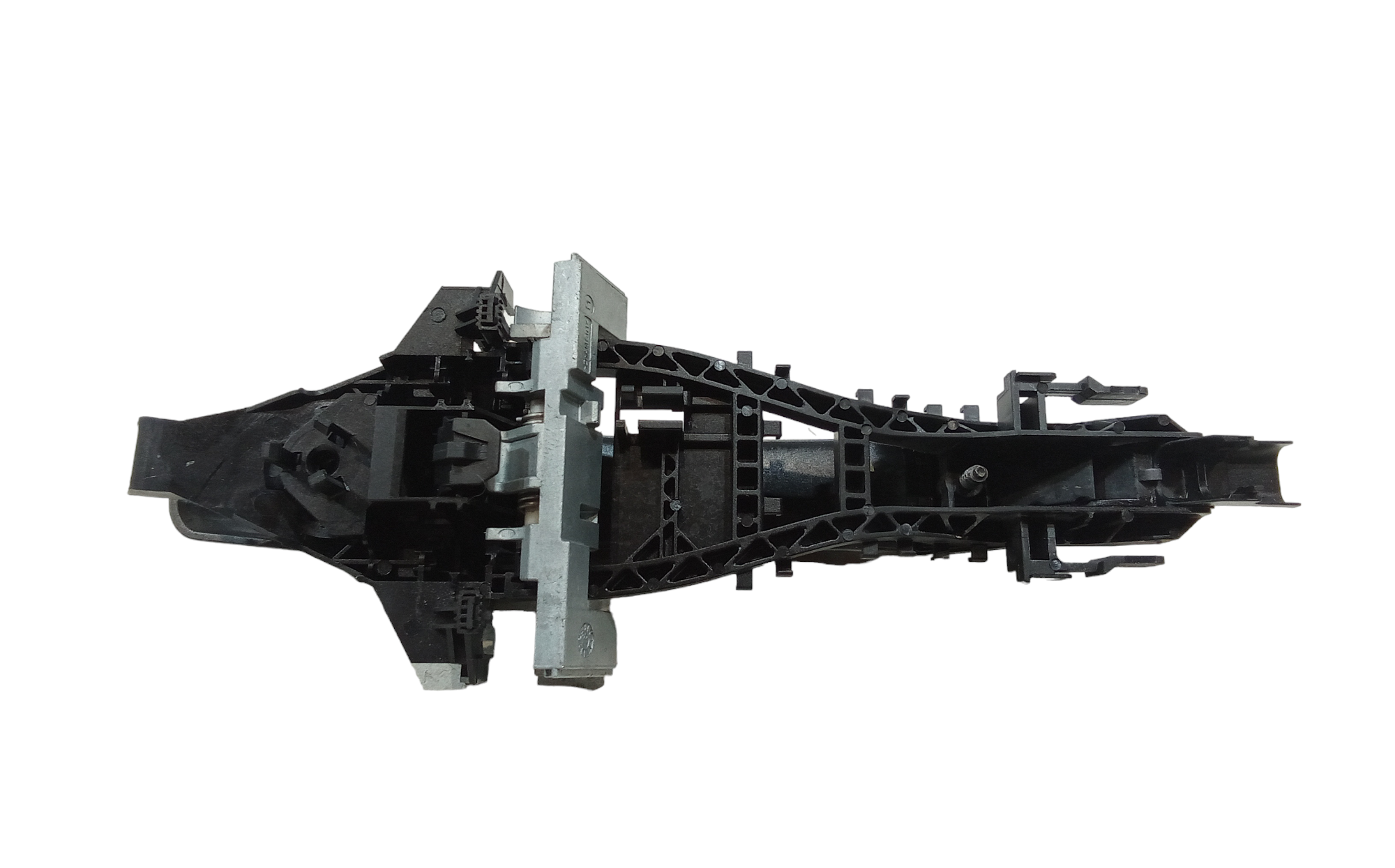 Maniglia esterna Posteriore Sinistra per Jaguar F-pace Serie (16>) (2016 - In produzione)