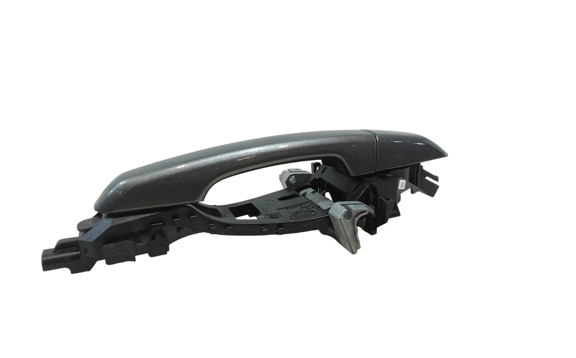 Maniglia esterna Posteriore Sinistra per Jaguar F-pace Serie (16>) (2016 - In produzione)