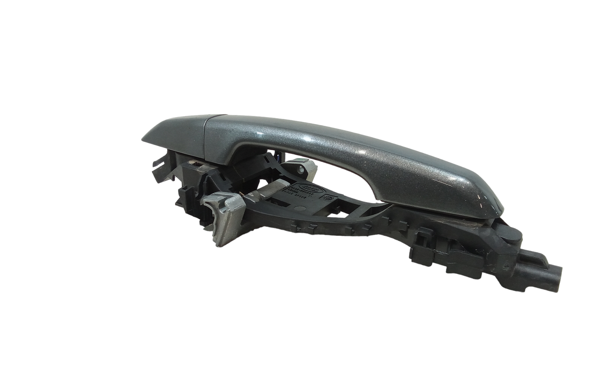 Maniglia esterna Posteriore Destra per Jaguar F-pace Serie (16>) (2016 - In produzione)