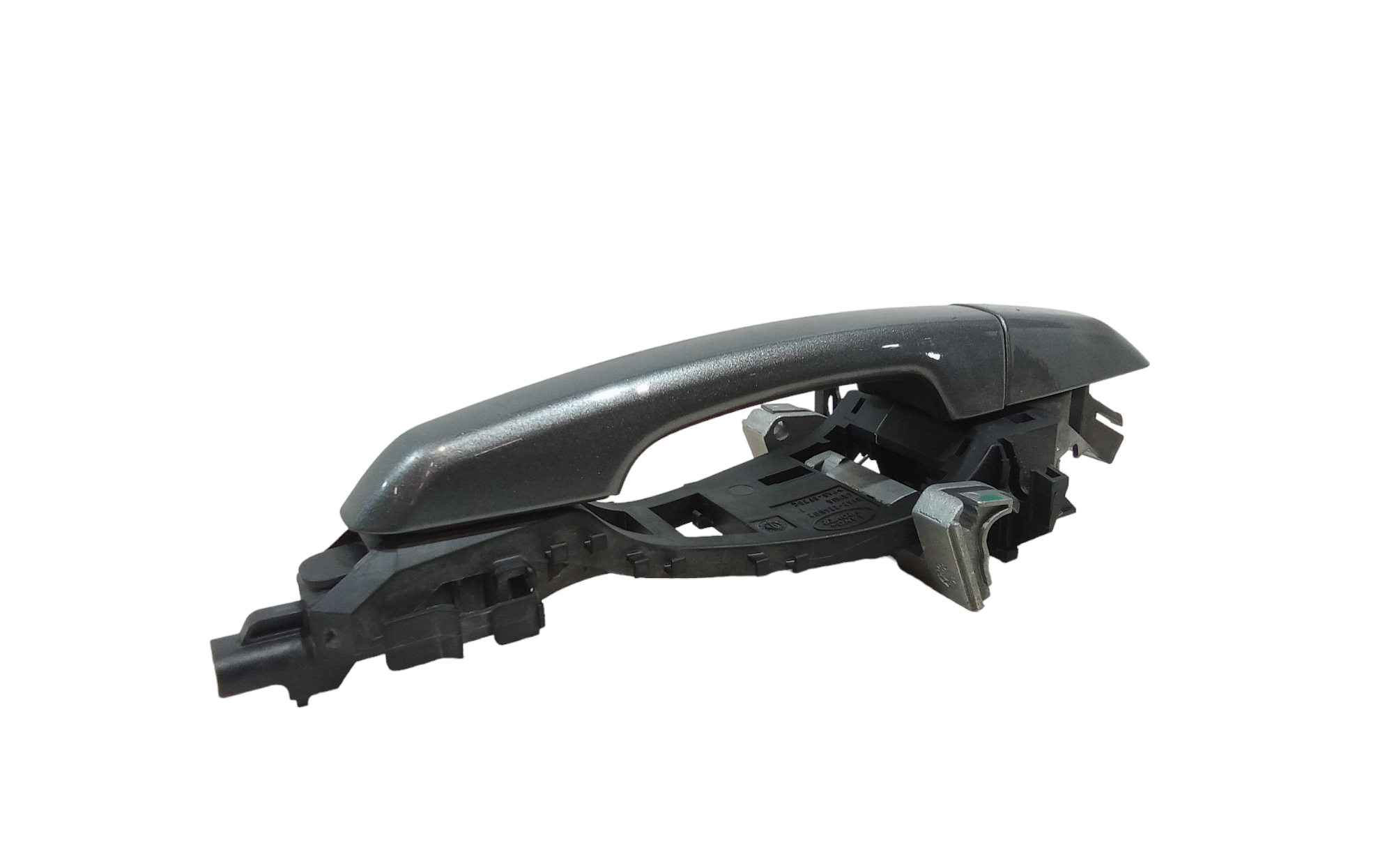 Maniglia esterna Posteriore Destra per Jaguar F-pace Serie (16>) (2016 - In produzione)