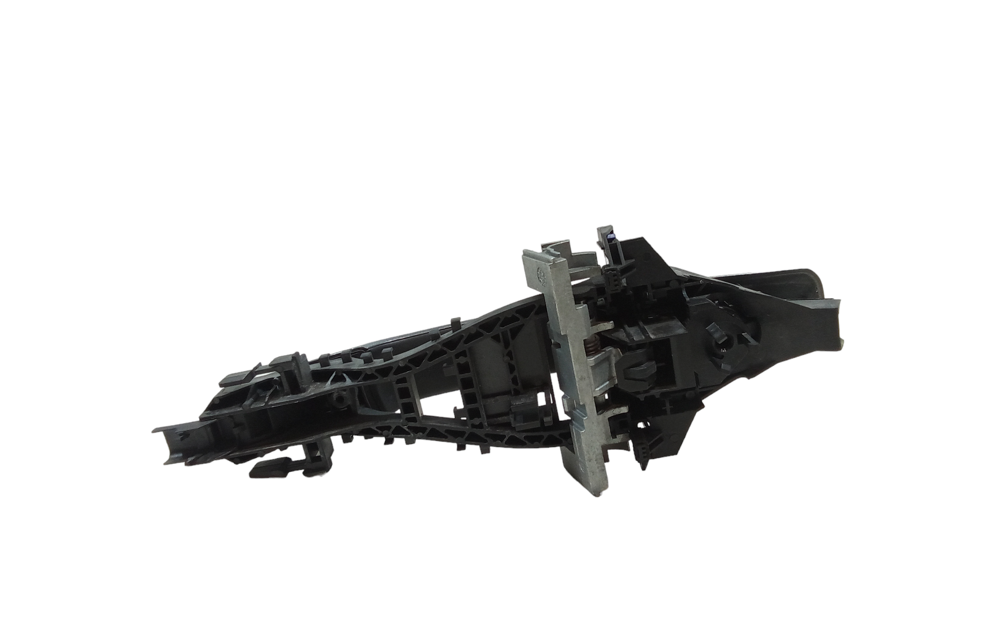 Maniglia esterna Posteriore Destra per Jaguar F-pace Serie (16>) (2016 - In produzione)