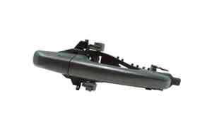 Maniglia esterna Posteriore Destra per Jaguar F-pace Serie (16>) (2016 - In produzione)