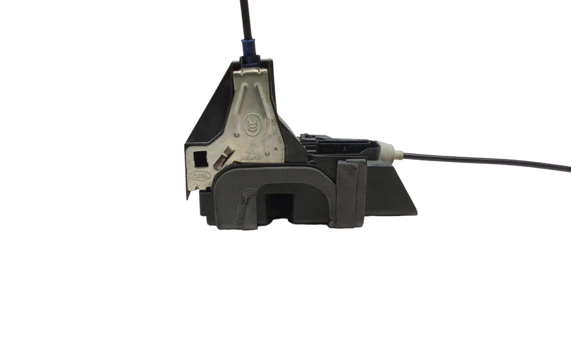 Serratura Posteriore destra per Jaguar F-pace Serie (16>) (2016 - In produzione)