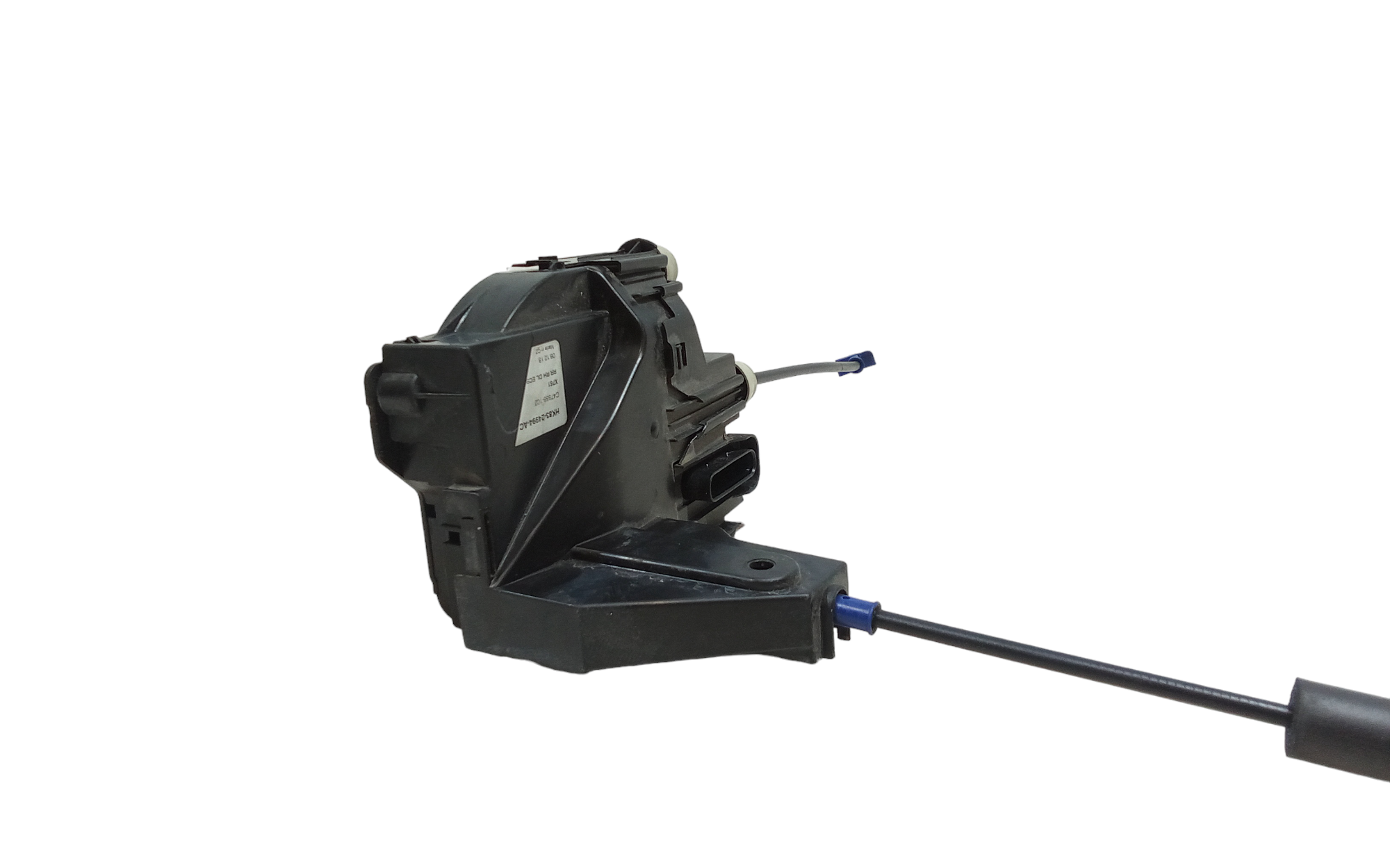 Serratura Posteriore destra per Jaguar F-pace Serie (16>) (2016 - In produzione)