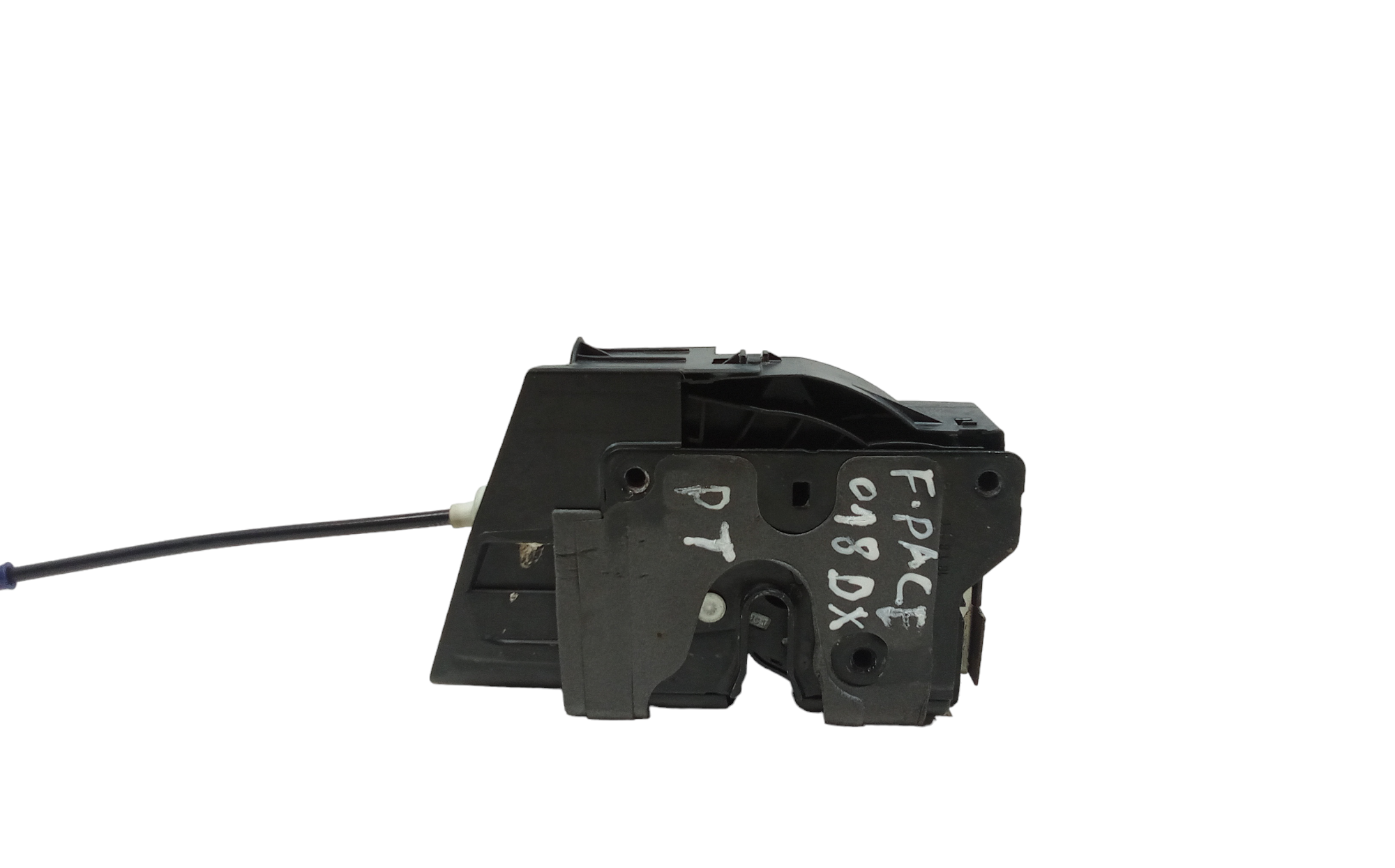 Serratura Posteriore destra per Jaguar F-pace Serie (16>) (2016 - In produzione)