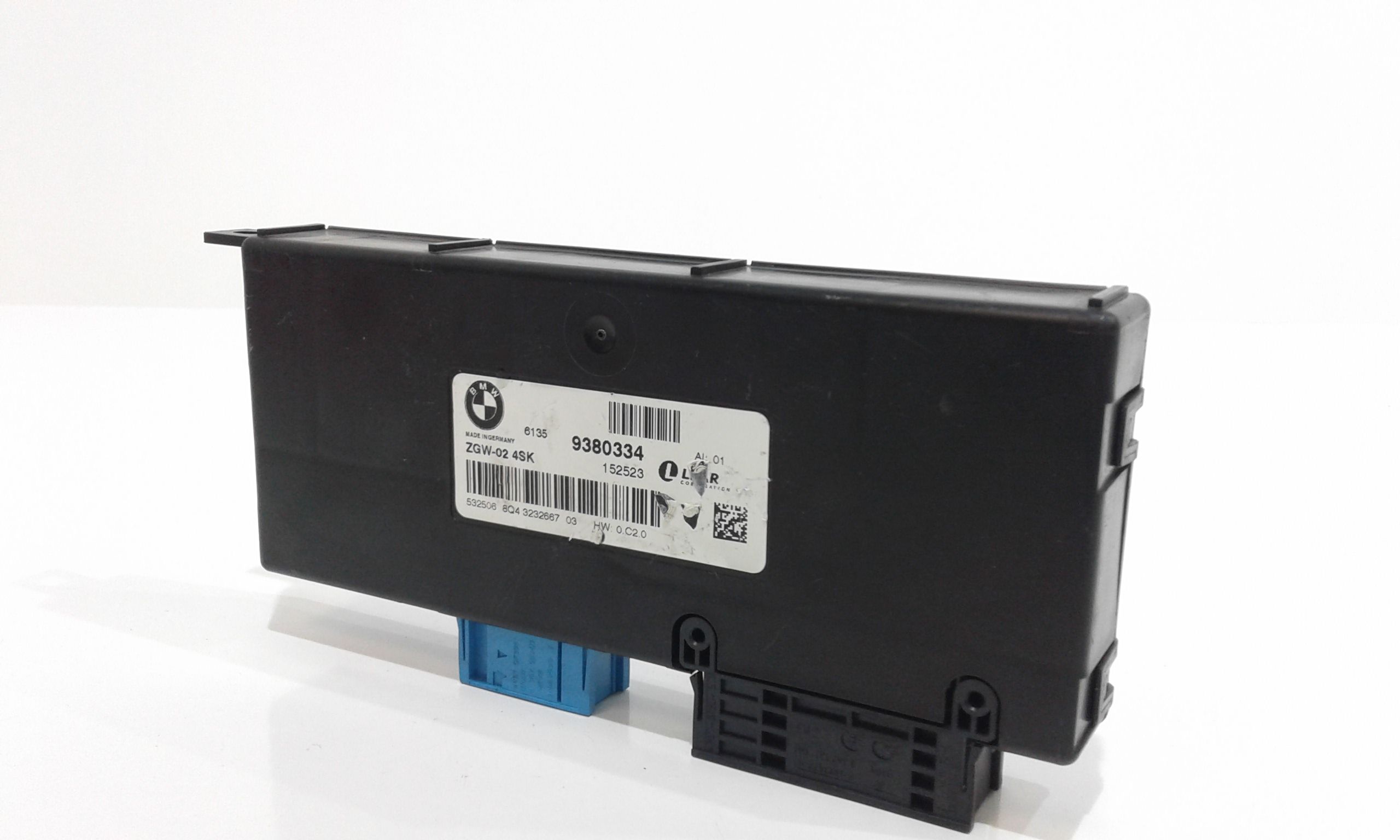 Centralina Gateway BMW X4 F26