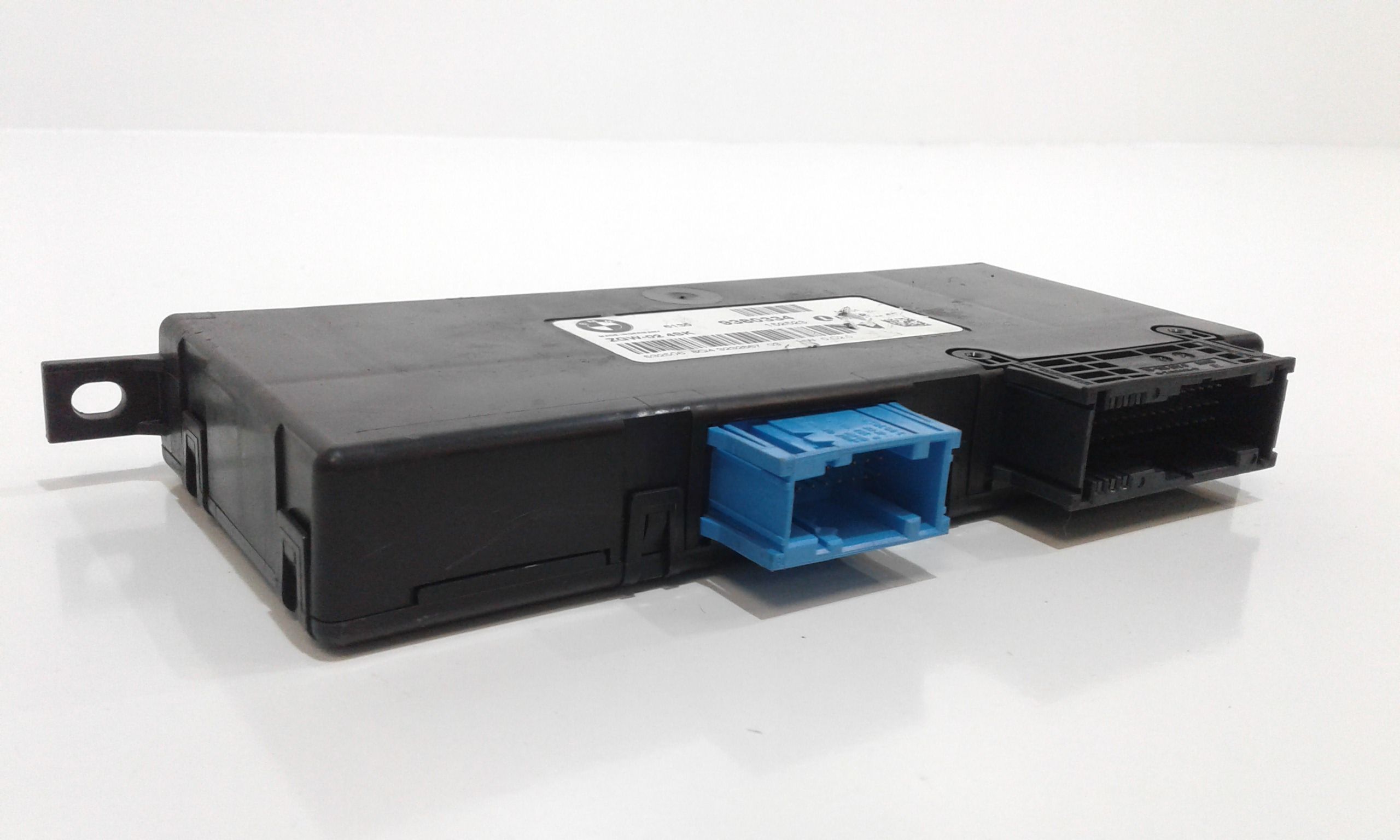 Centralina Gateway BMW X4 F26