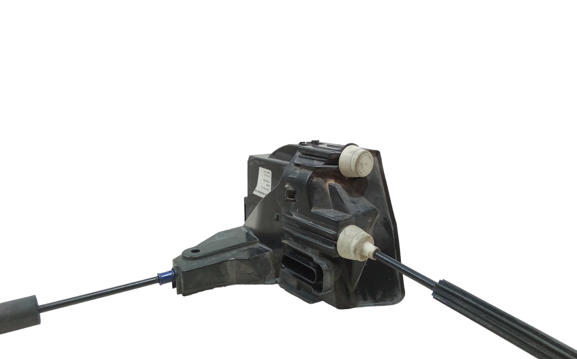 Serratura Anteriore Destra per Jaguar F-pace Serie (16>) (2016 - In produzione)