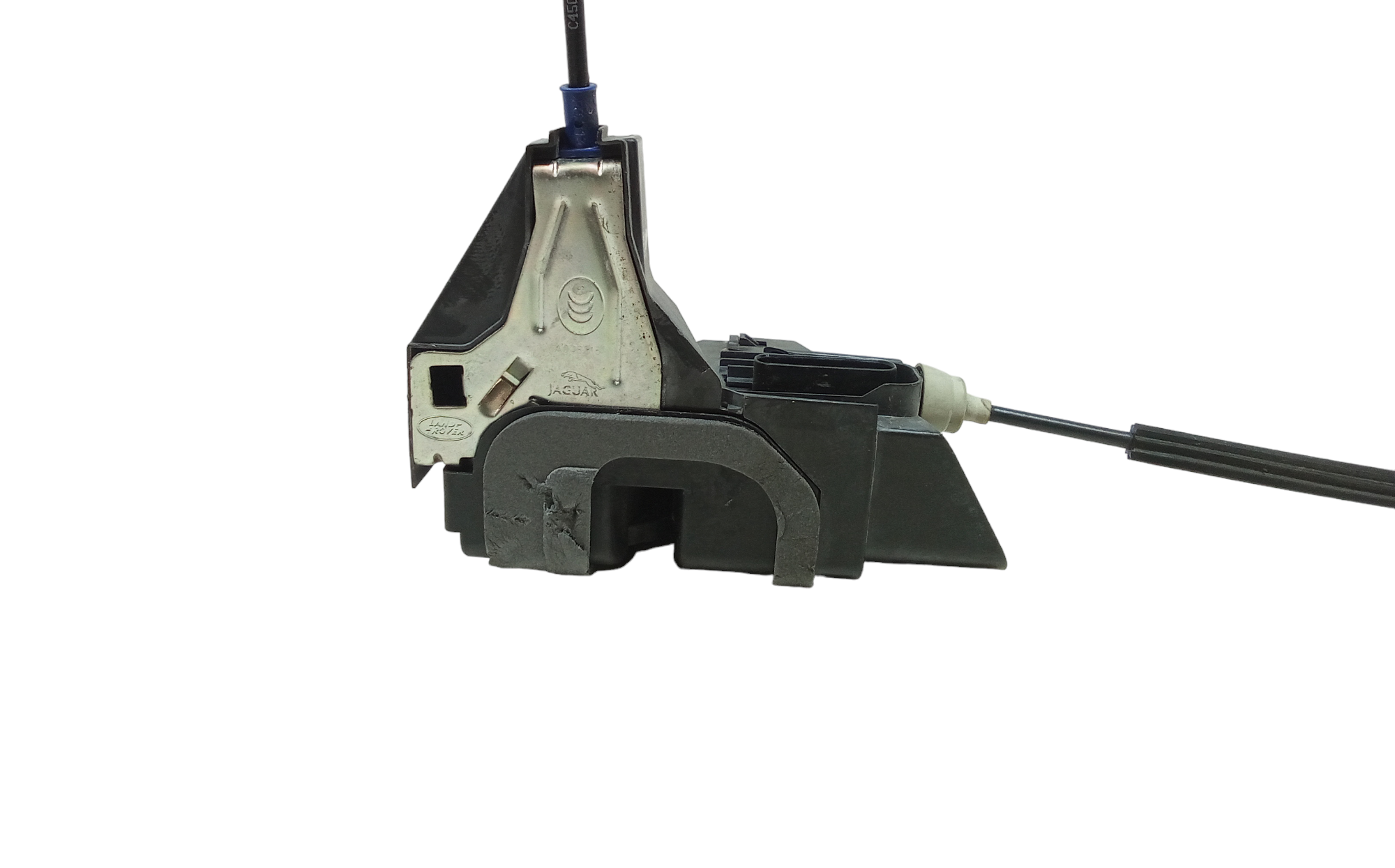 Serratura Anteriore Destra per Jaguar F-pace Serie (16>) (2016 - In produzione)