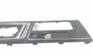 Modanatura console tunnel centrale per Jaguar F-pace Serie (16>) (2016 - In produzione)