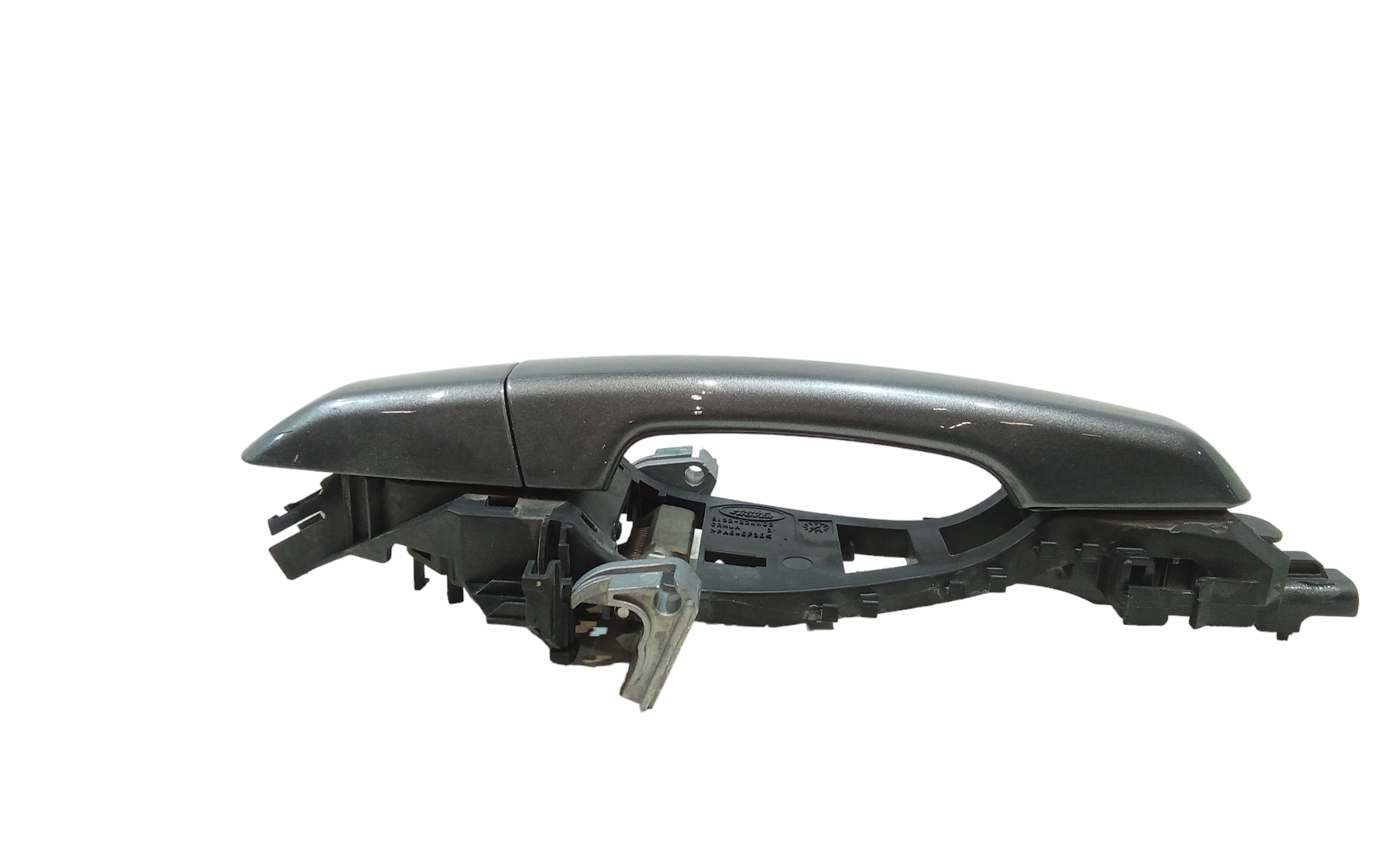 Maniglia esterna Anteriore Destra per Jaguar F-pace Serie (16>) (2016 - In produzione)