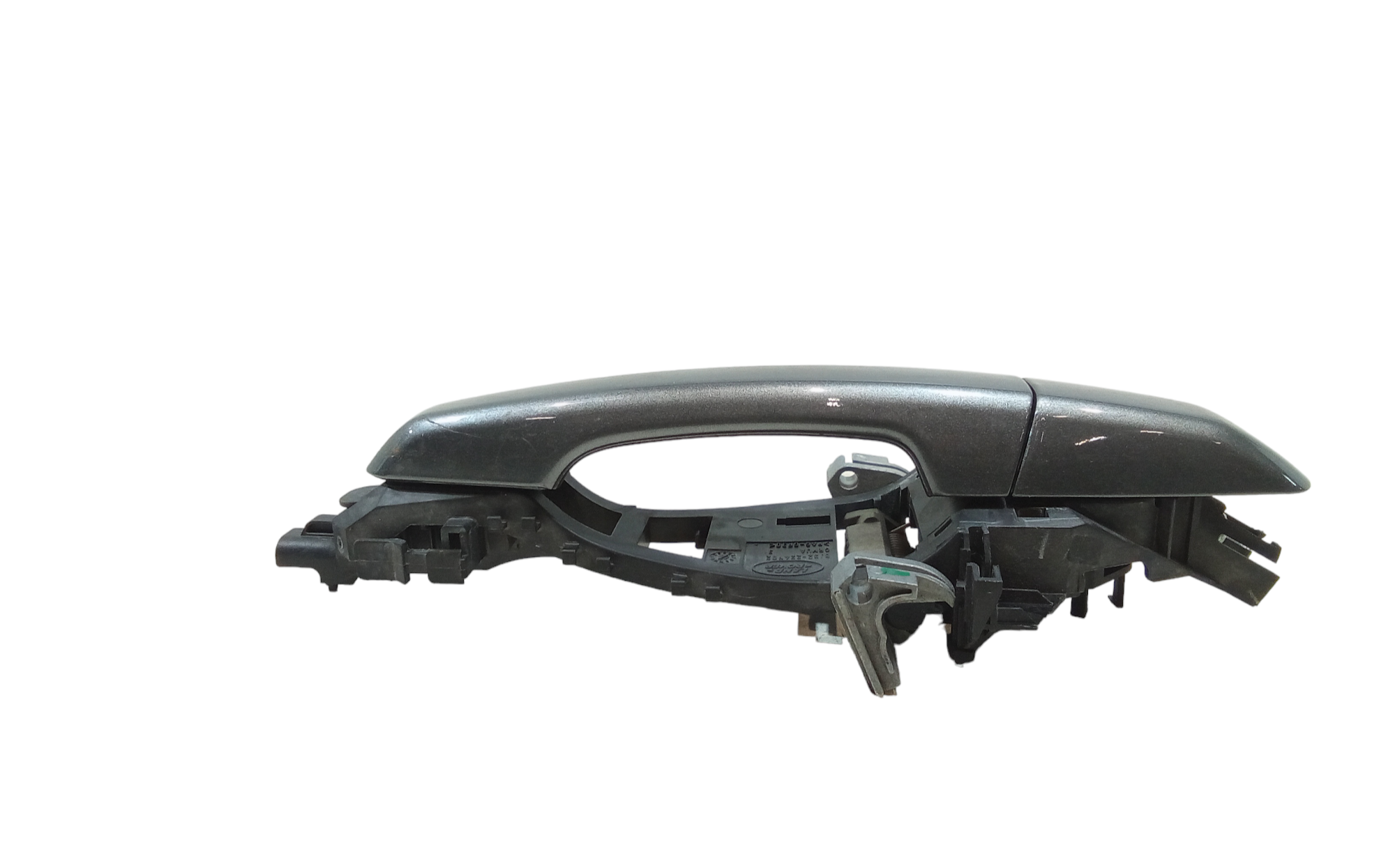 Maniglia esterna Anteriore Destra per Jaguar F-pace Serie (16>) (2016 - In produzione)