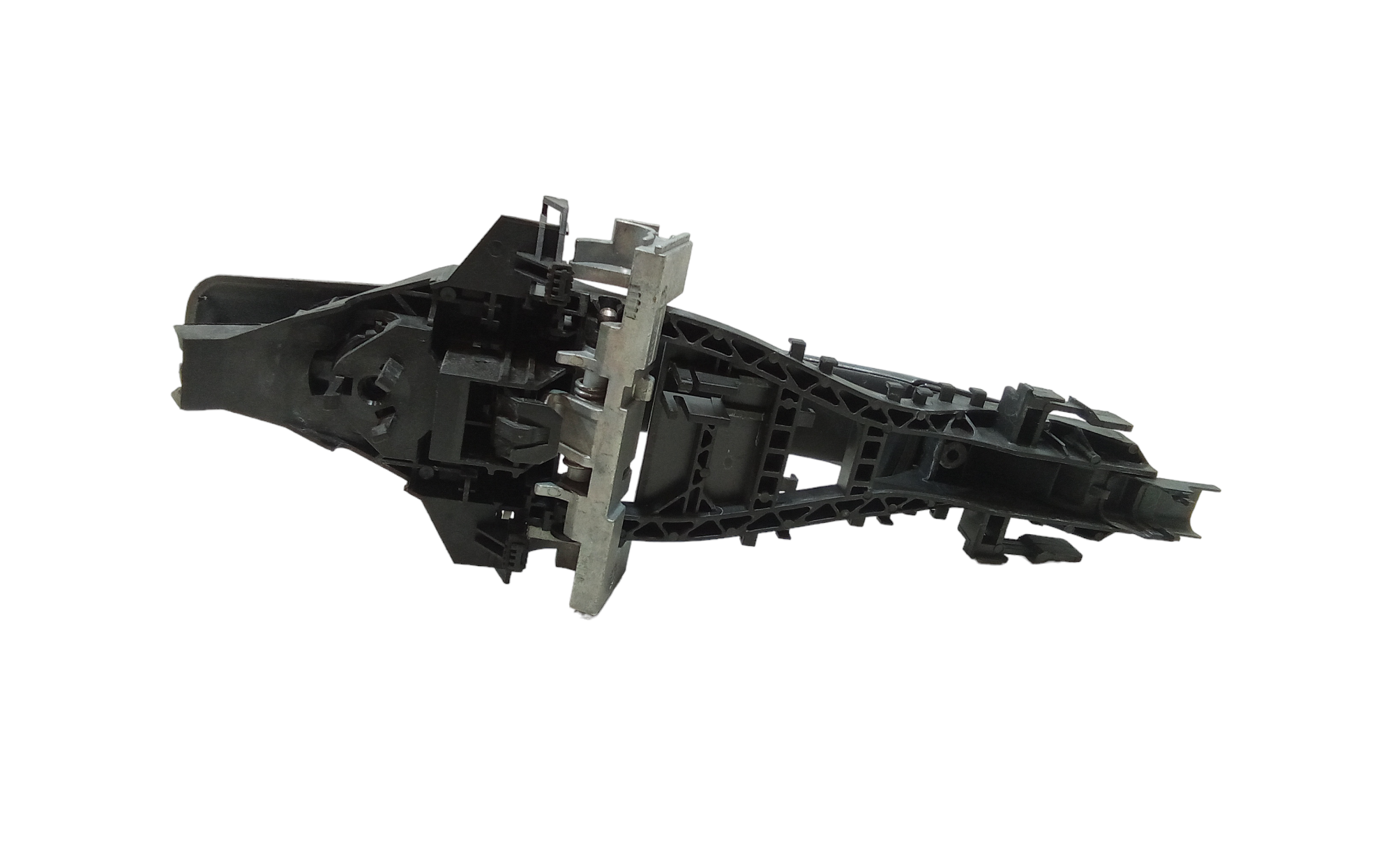 Maniglia esterna Anteriore Destra per Jaguar F-pace Serie (16>) (2016 - In produzione)