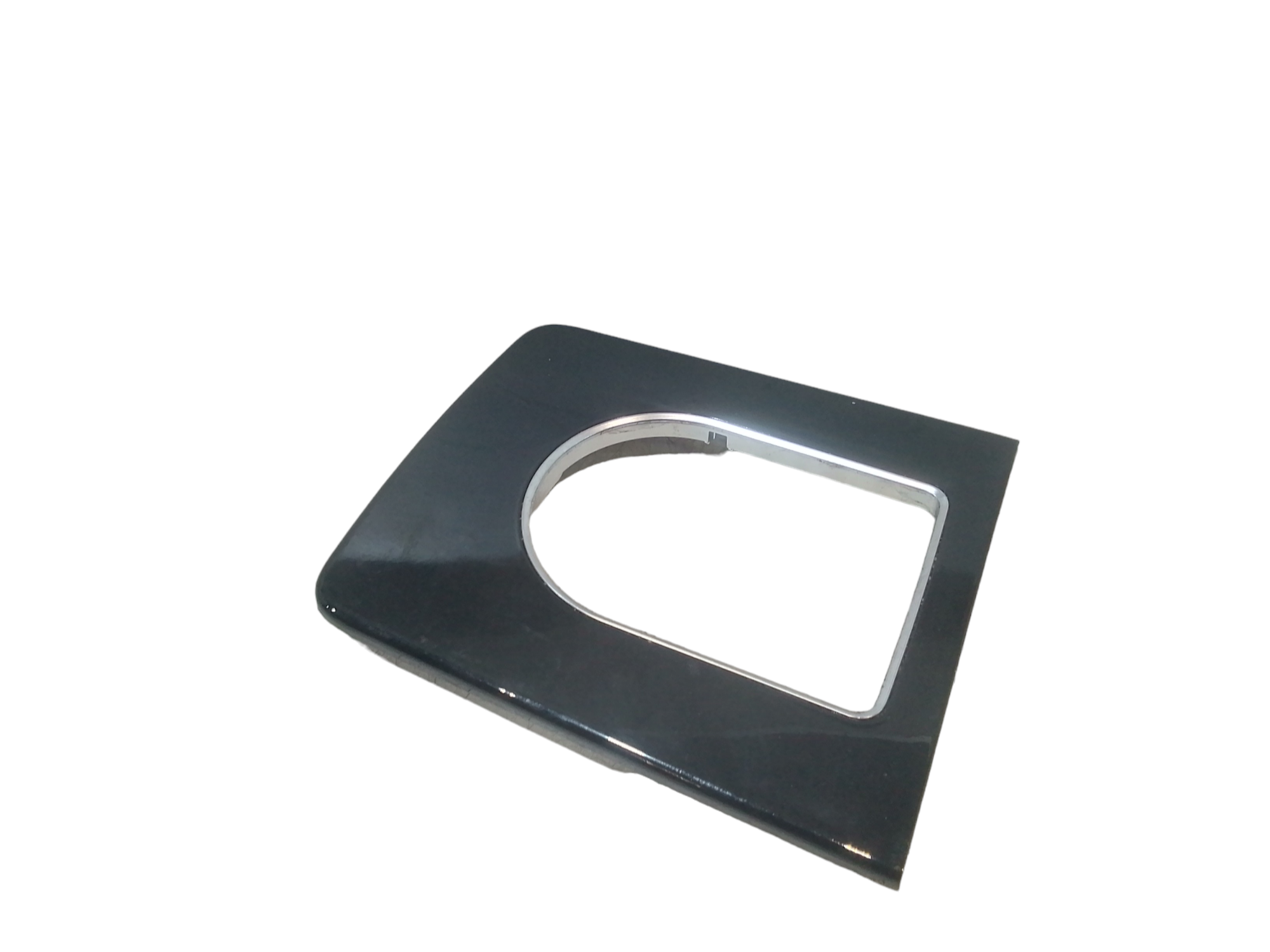 Cornice leva cambio per Jaguar F-pace Serie (16>) (2016 - In produzione)