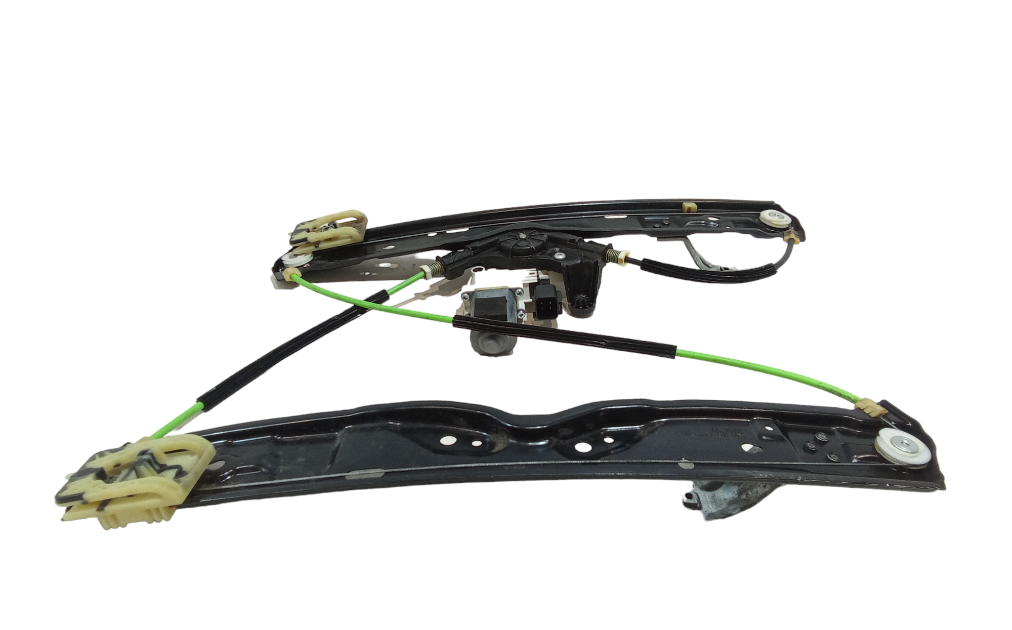 Cremagliera posteriore destra passeggero per Jaguar F-pace Serie (16>) (2016 - In produzione)