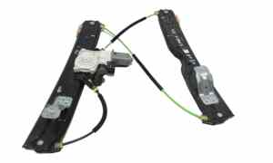 Cremagliera posteriore destra passeggero per Jaguar F-pace Serie (16>) (2016 - In produzione)