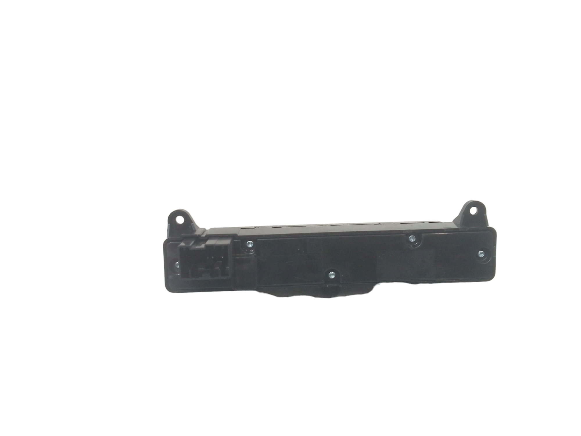 Pulsantiera tunnel centrale per Jaguar F-pace Serie (16>) (2016 - In produzione)