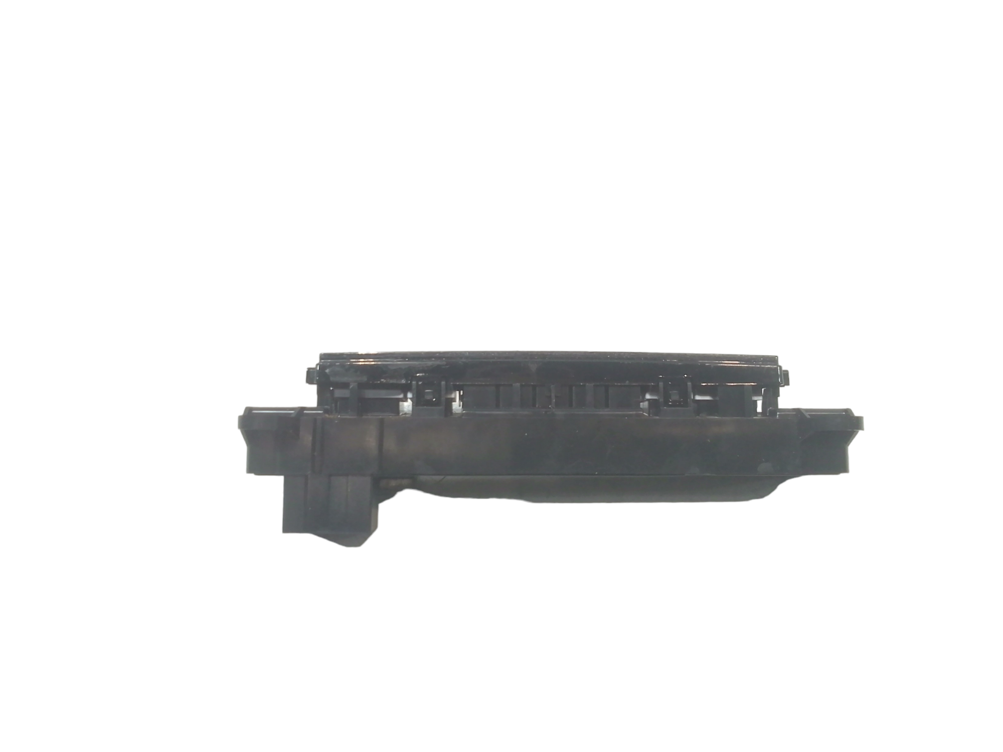 Pulsantiera tunnel centrale per Jaguar F-pace Serie (16>) (2016 - In produzione)