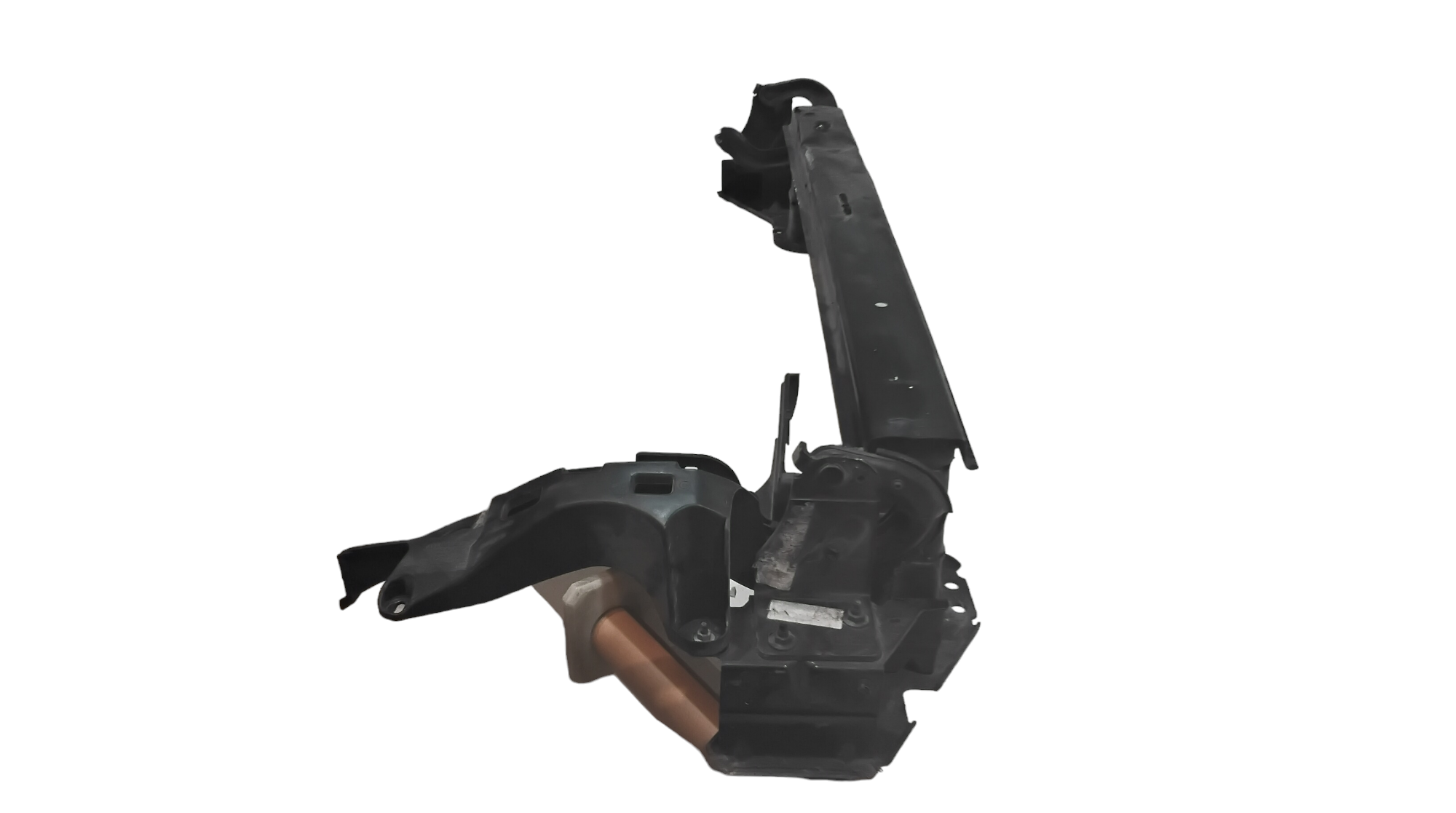 Rinforzo Paraurti anteriore per Peugeot 307 S. Wagon (2002 - 2005)