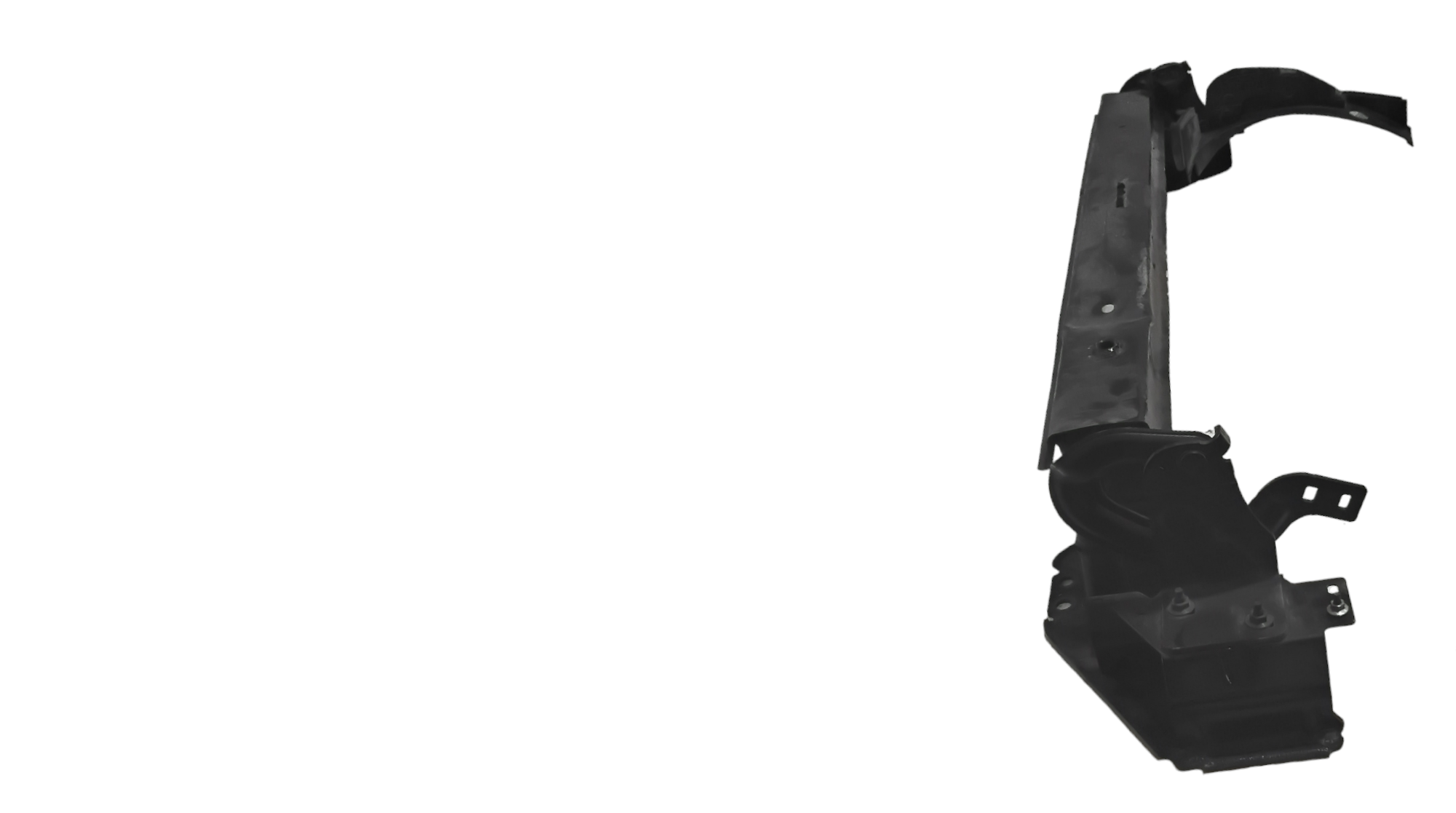 Rinforzo Paraurti anteriore per Peugeot 307 S. Wagon (2002 - 2005)