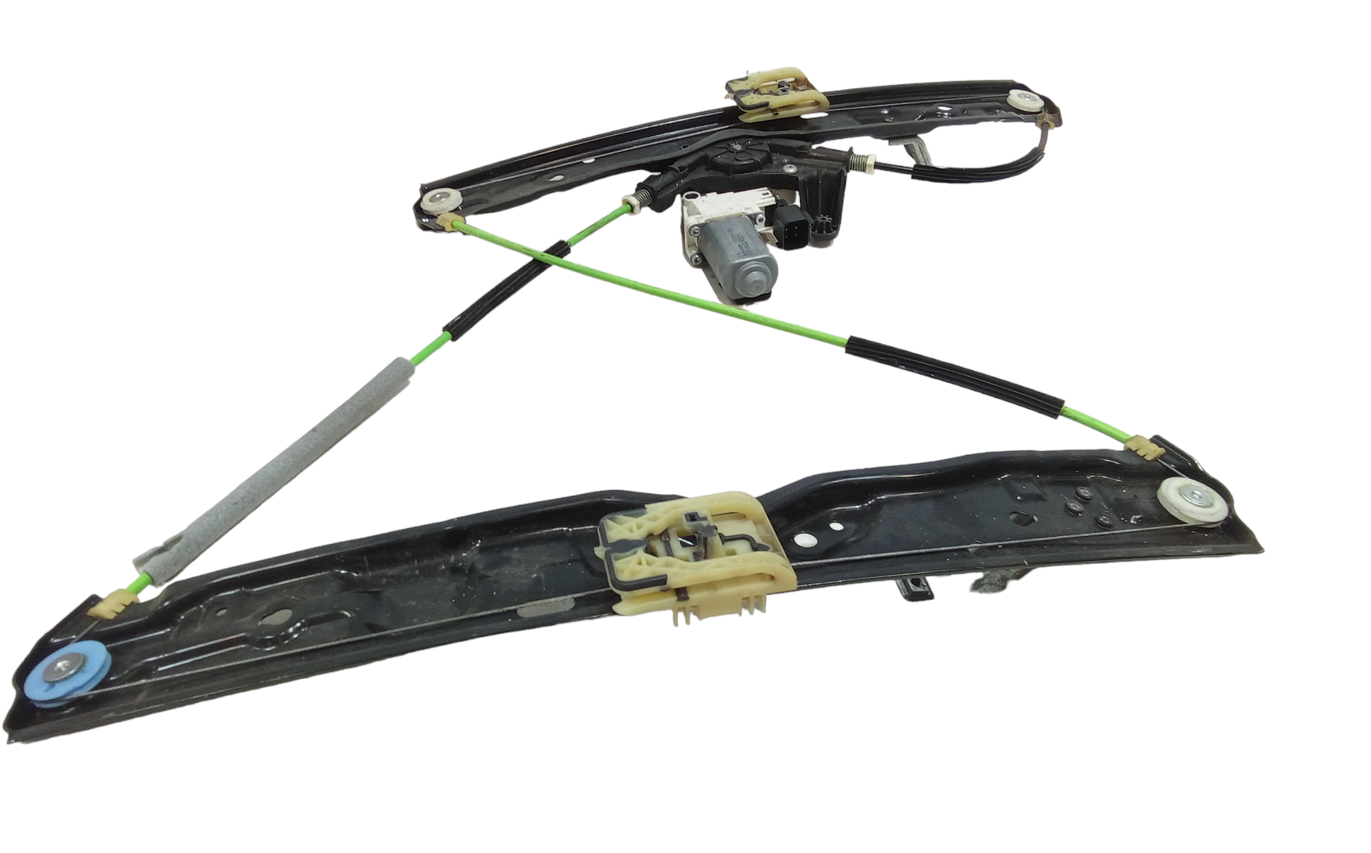 Cremagliera anteriore destra passeggero per Jaguar F-pace Serie (16>) (2016 - In produzione)