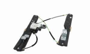 Cremagliera anteriore destra passeggero per Jaguar F-pace Serie (16>) (2016 - In produzione)