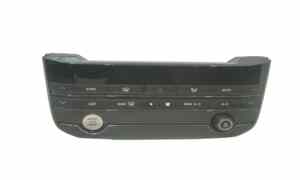 Comandi Clima per Jaguar F-pace Serie (16>) (2016 - In produzione)